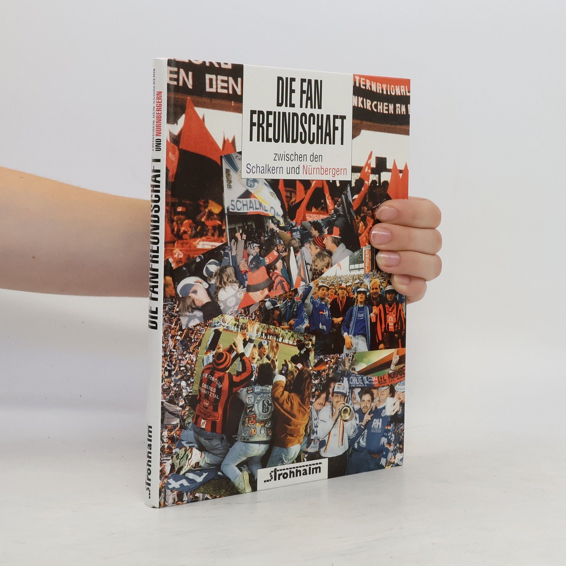 Die Fan-Freundschaft zwischen den Schalkern und Nürnbergern