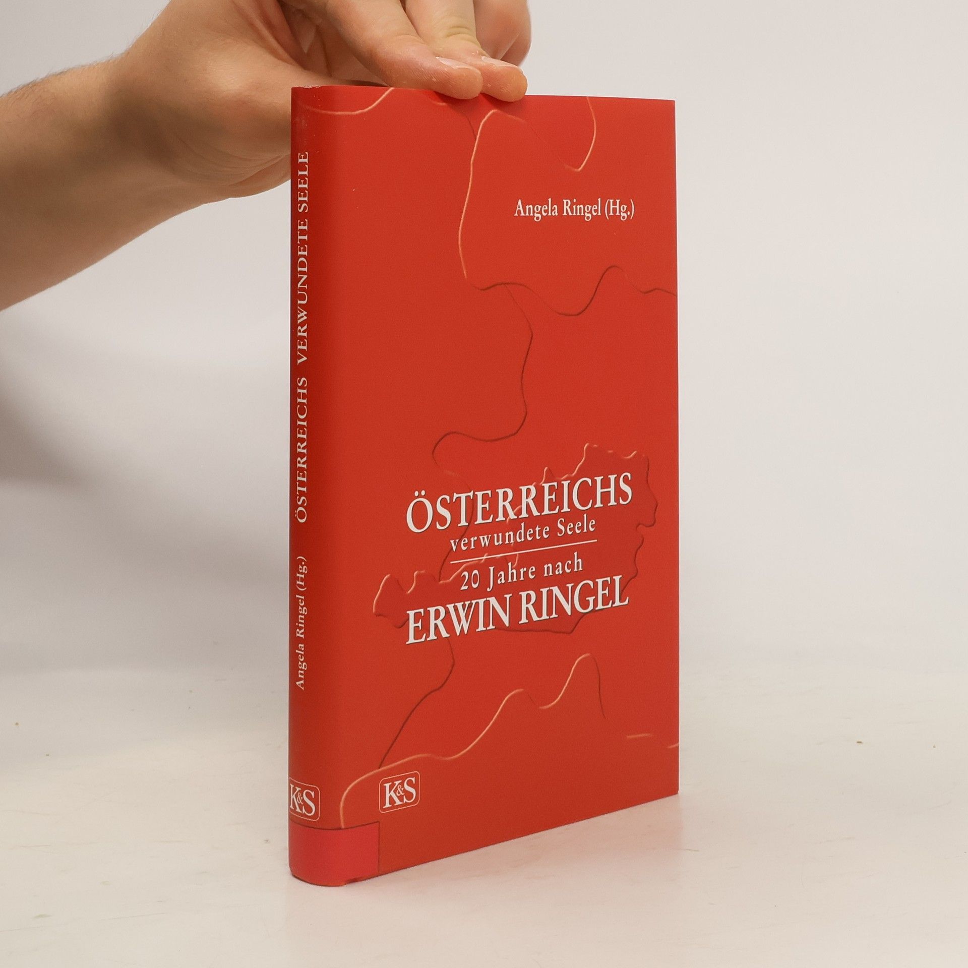 Ludwig Adamovich Österreichs verwundete Seele