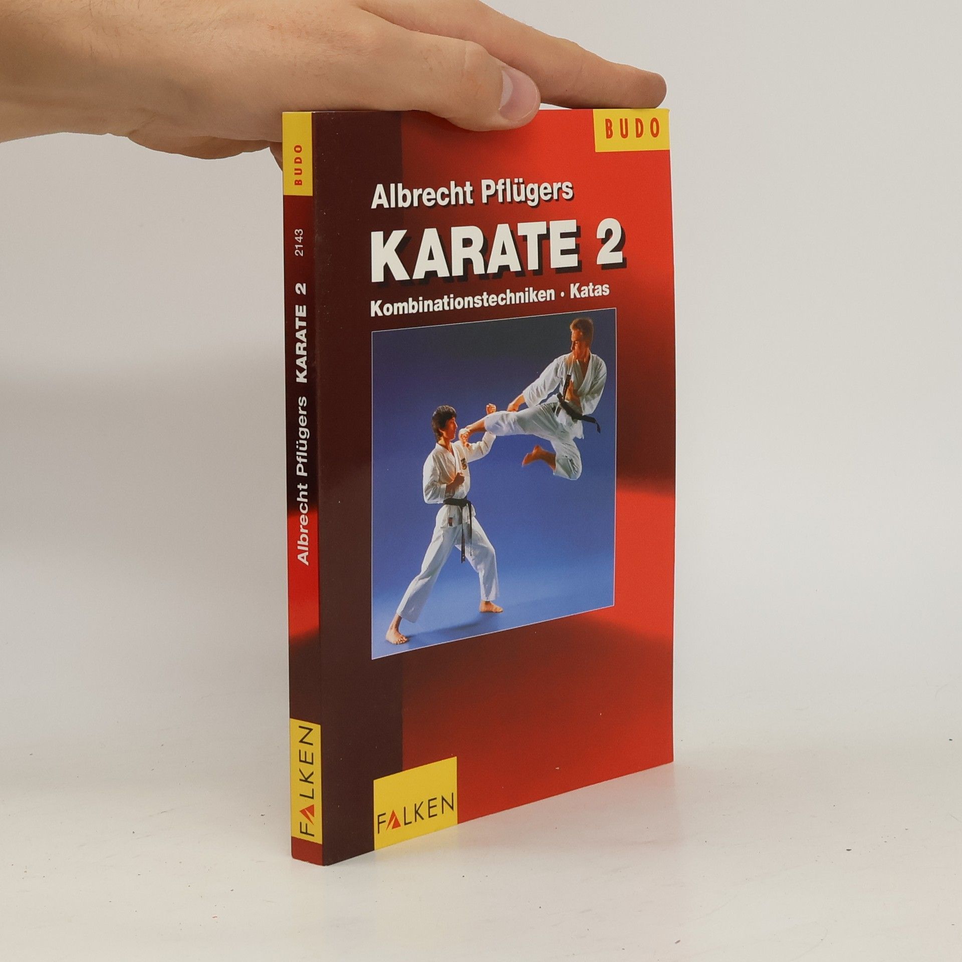 Karate 2.