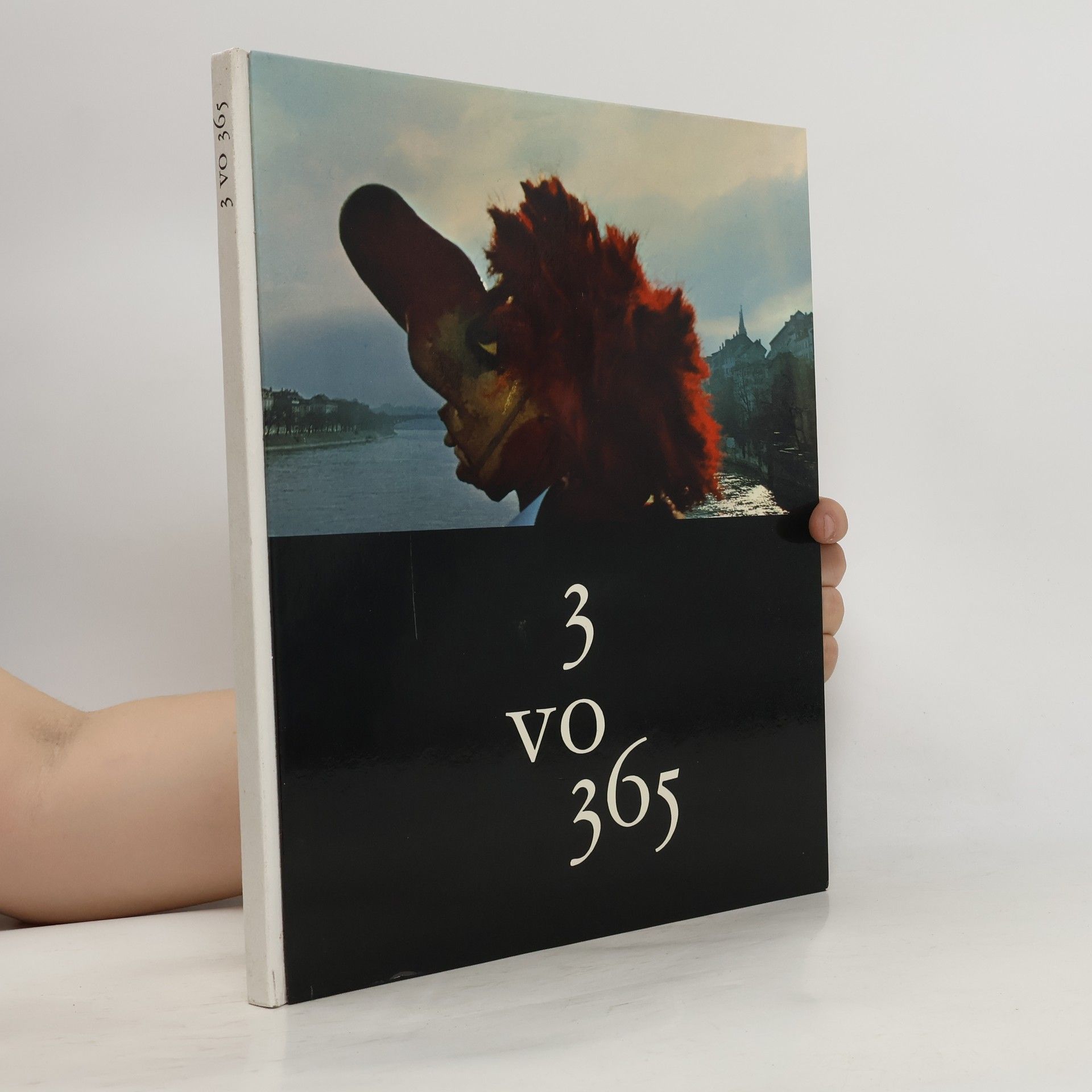 AA.VV. 3 Vo 365