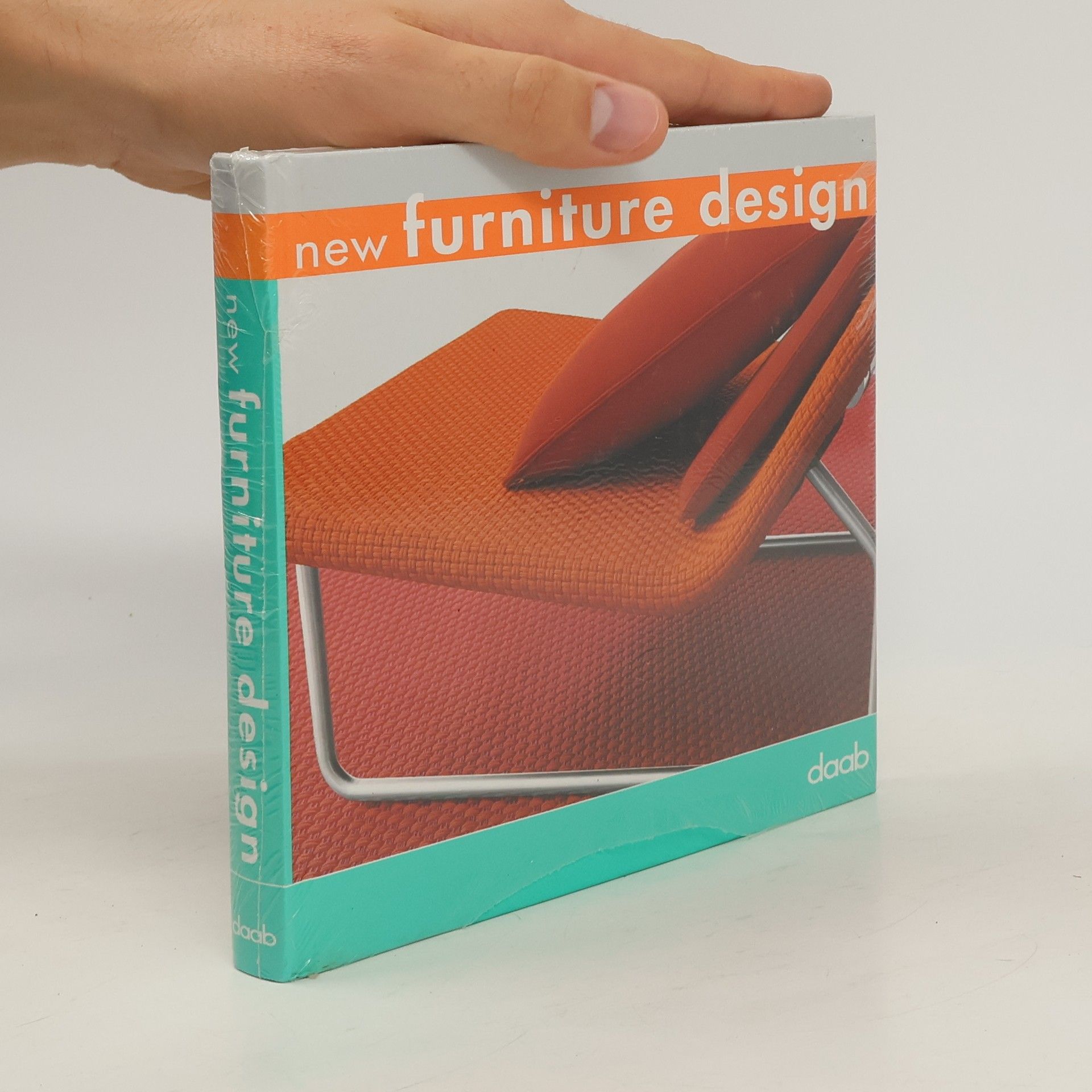 Martin Rolshoven New furniture design