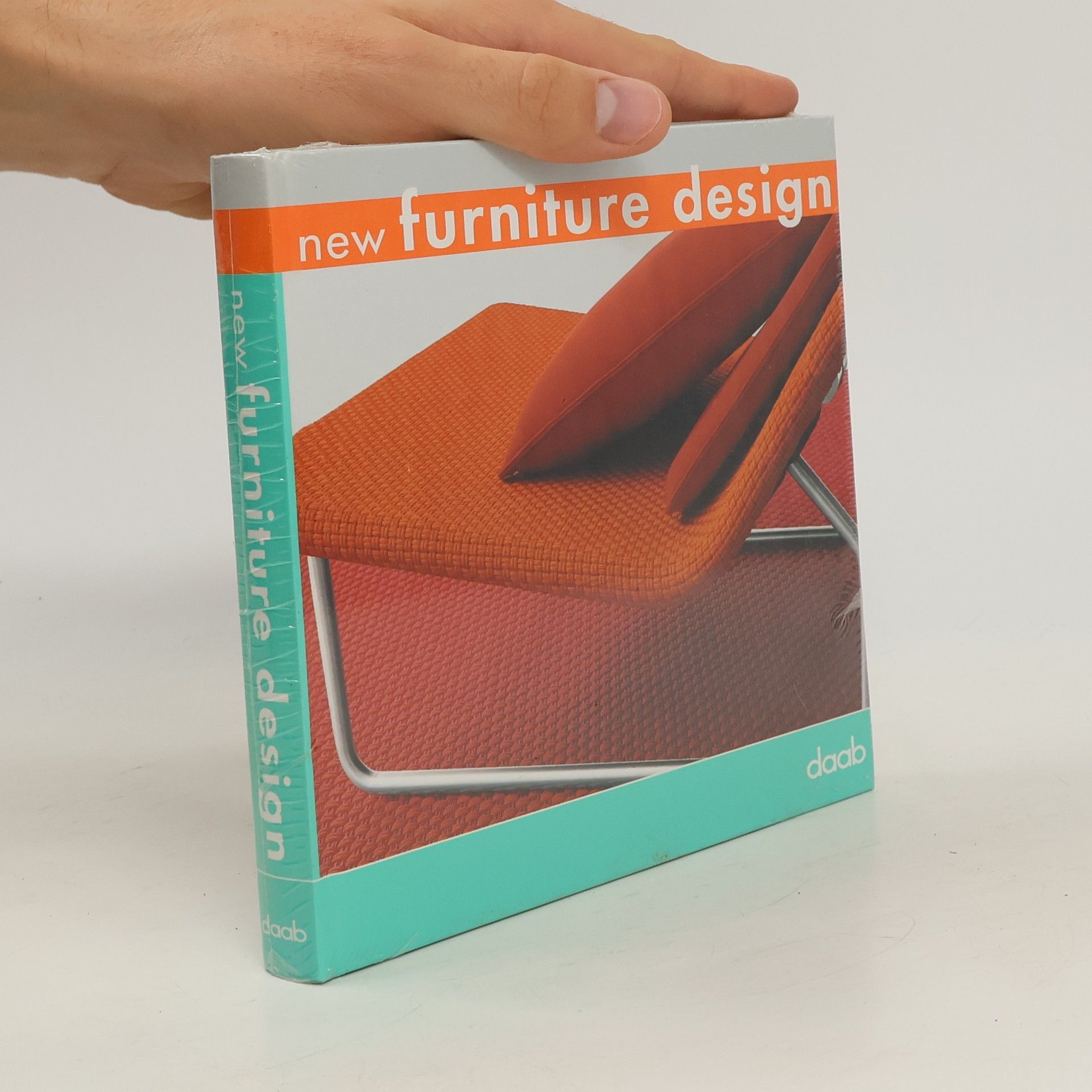 Martin Rolshoven New furniture design