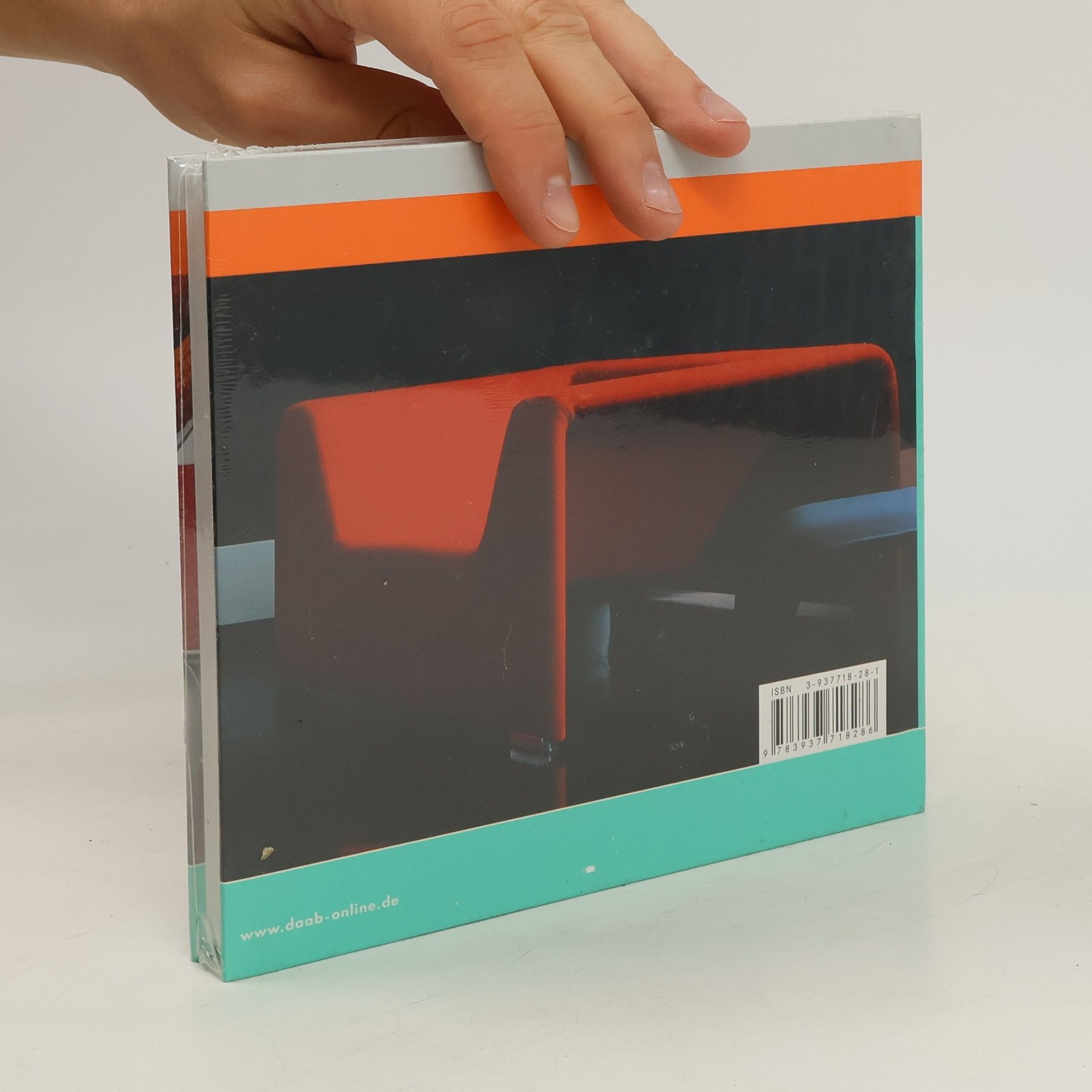 Martin Rolshoven New furniture design