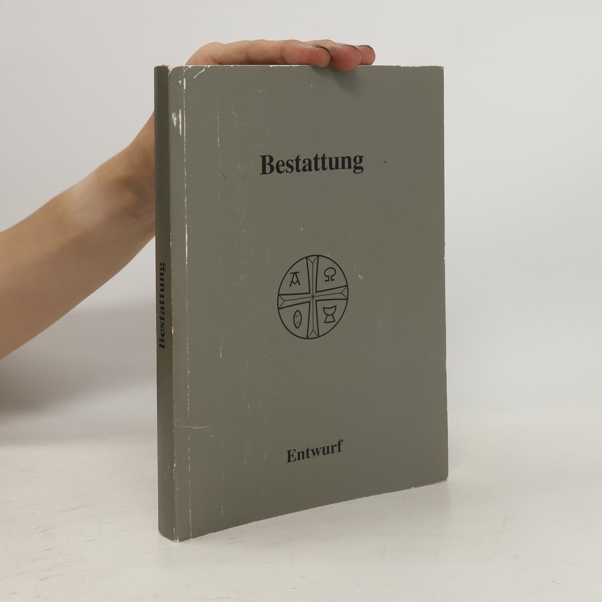 Collectif d'auteurs Bestattung