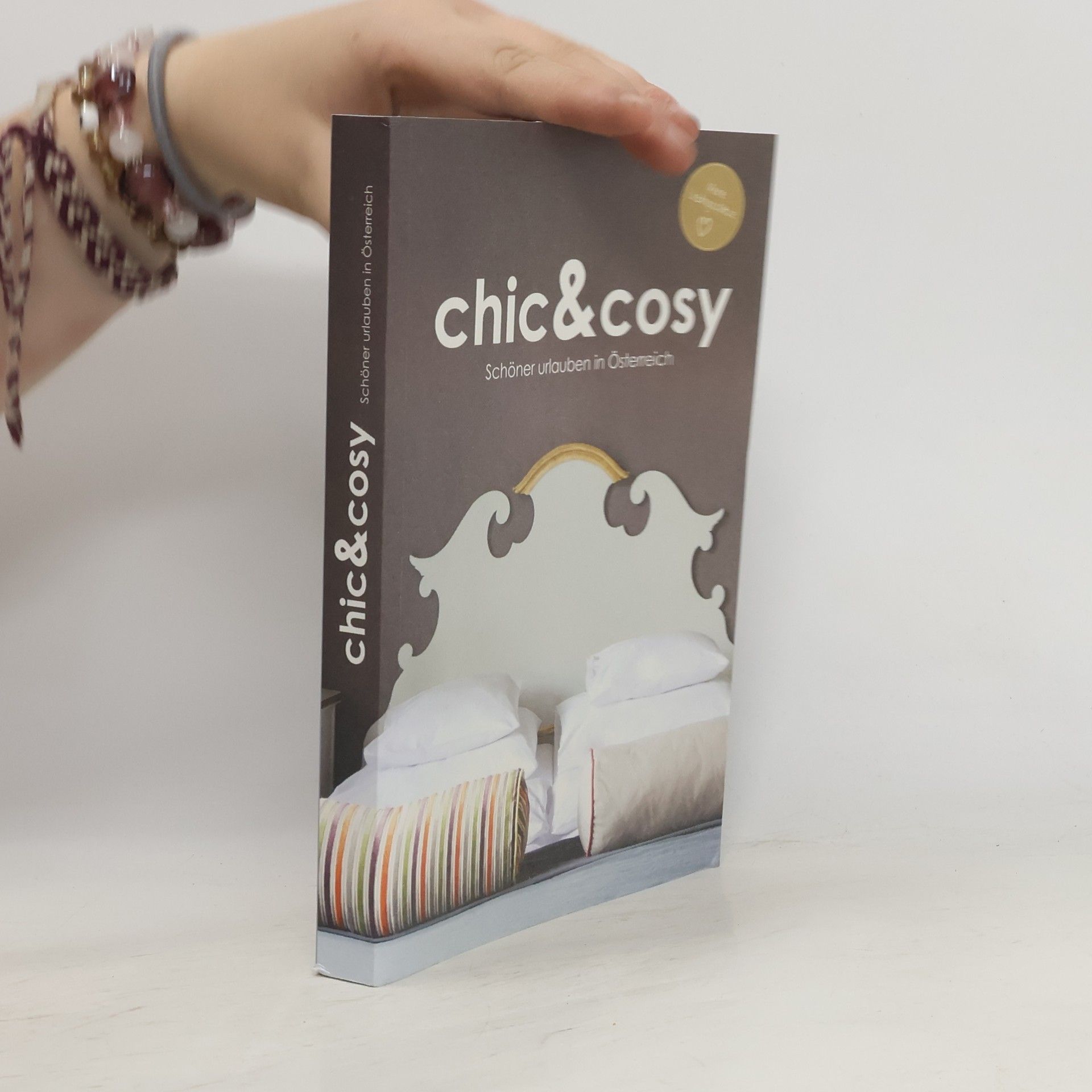 Irmi Berger Chic & cosy