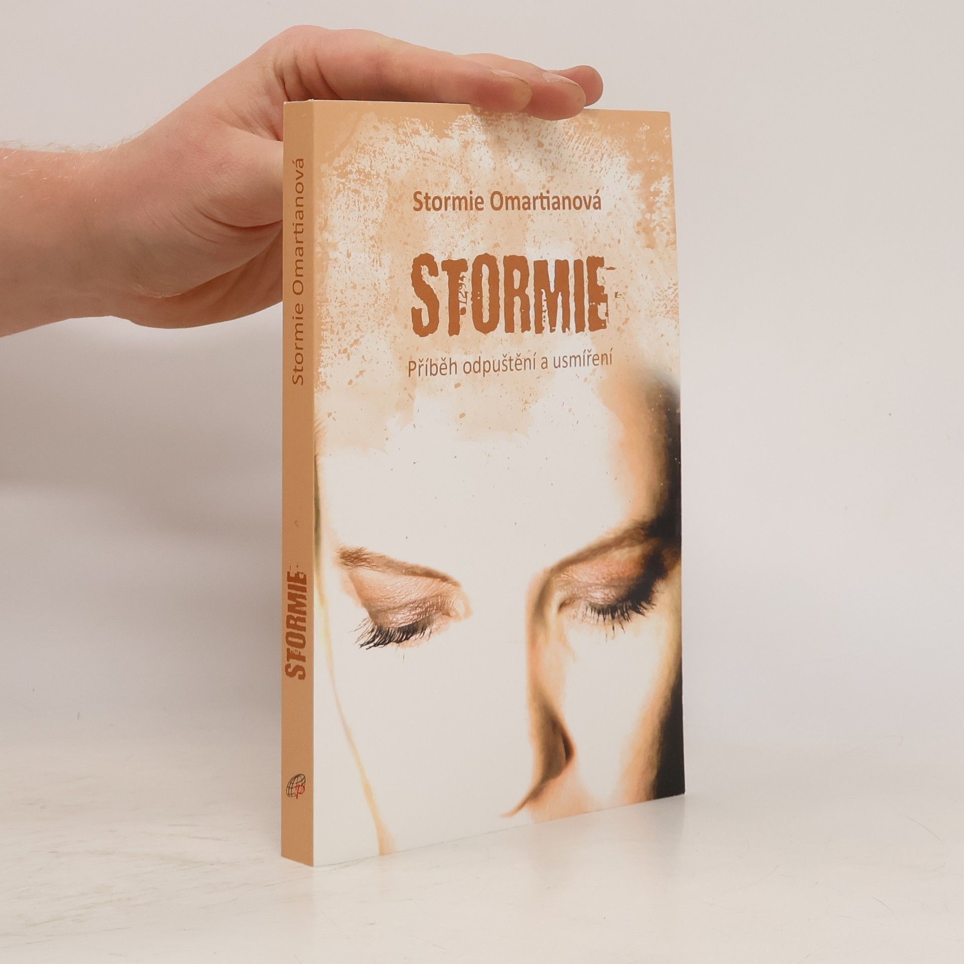 Stormie. Příběh odpuštění a usmíření