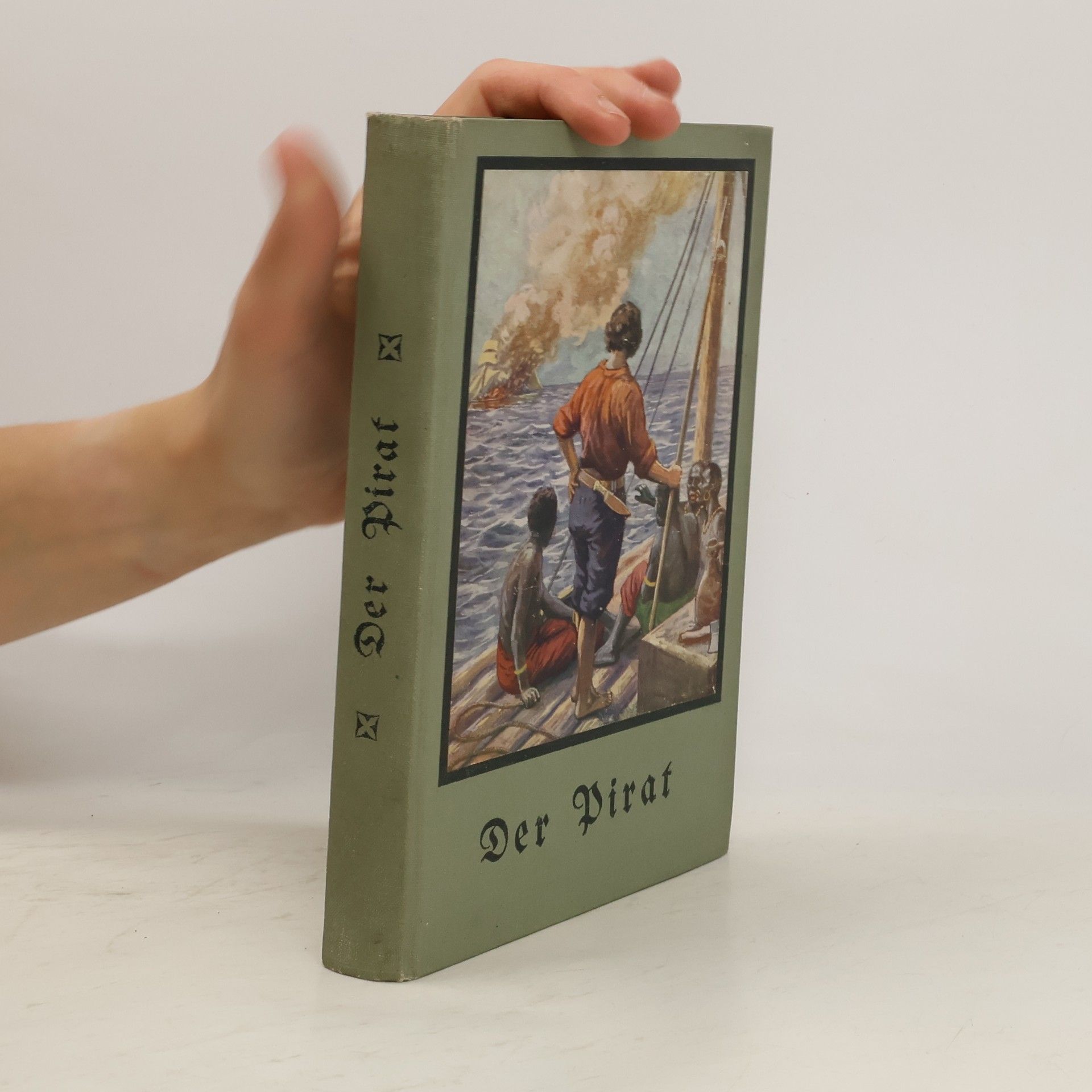 Der Pirat