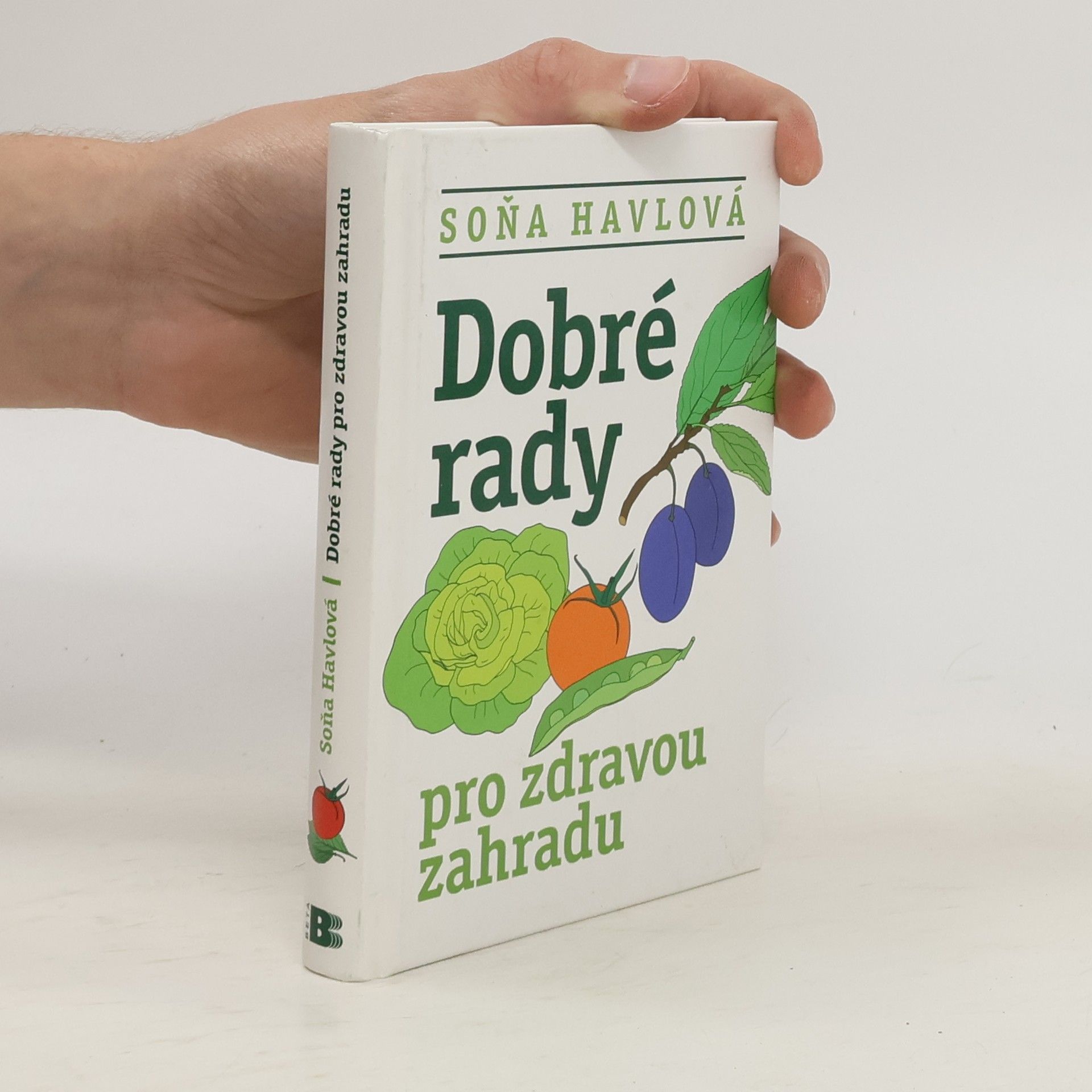 Dobré rady pro zdravou zahradu