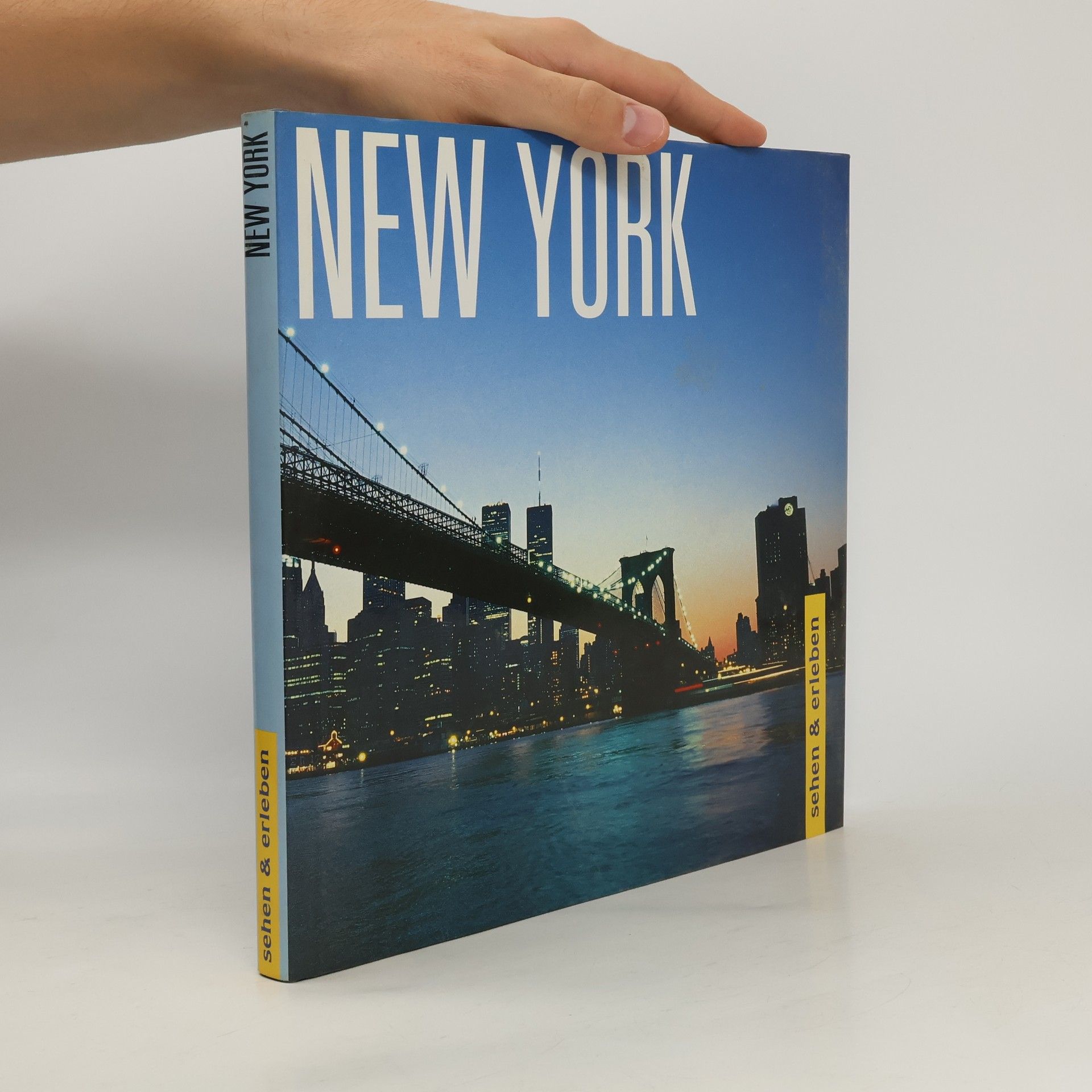 Autorenkollektiv New York