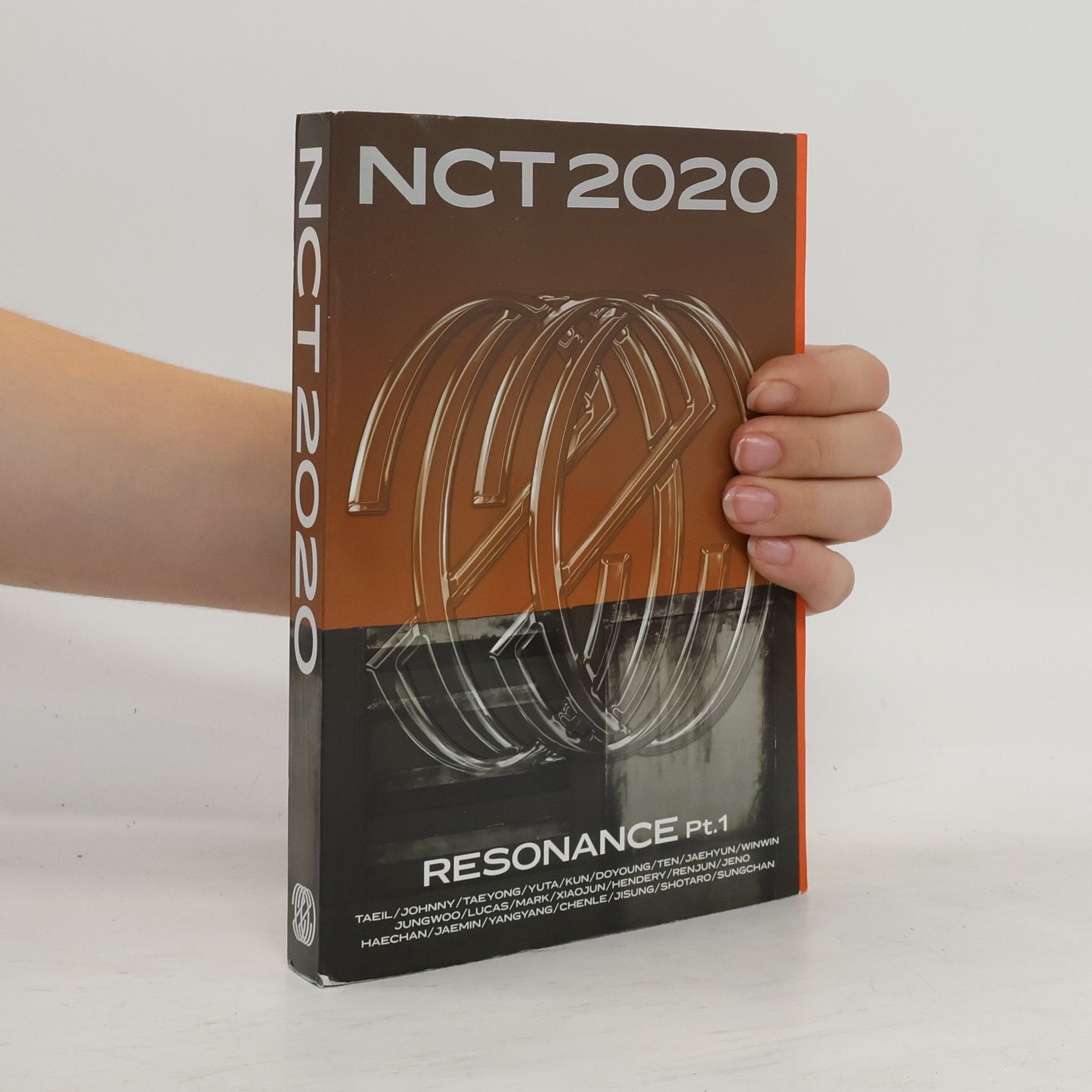 Collectif d'auteurs NCT 2020