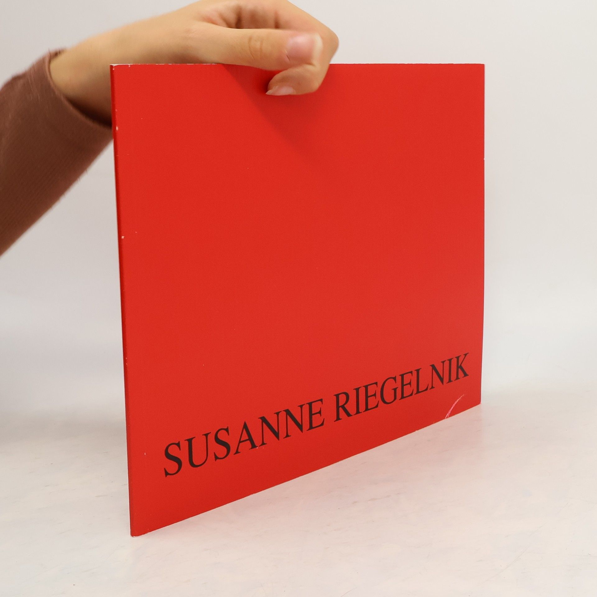 Auteurscollectief Susanne Riegelnik