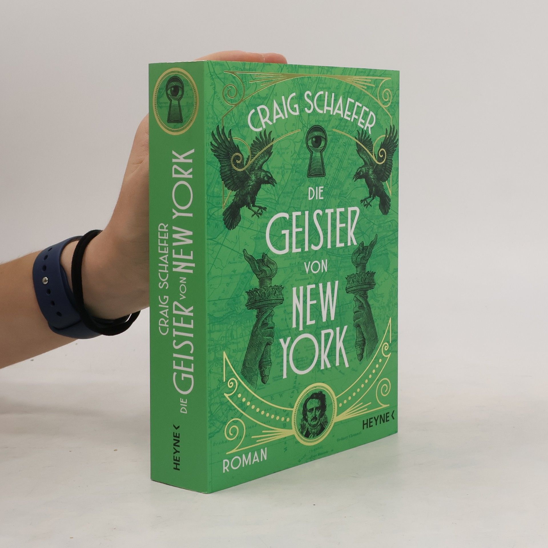 Die Geister von New York