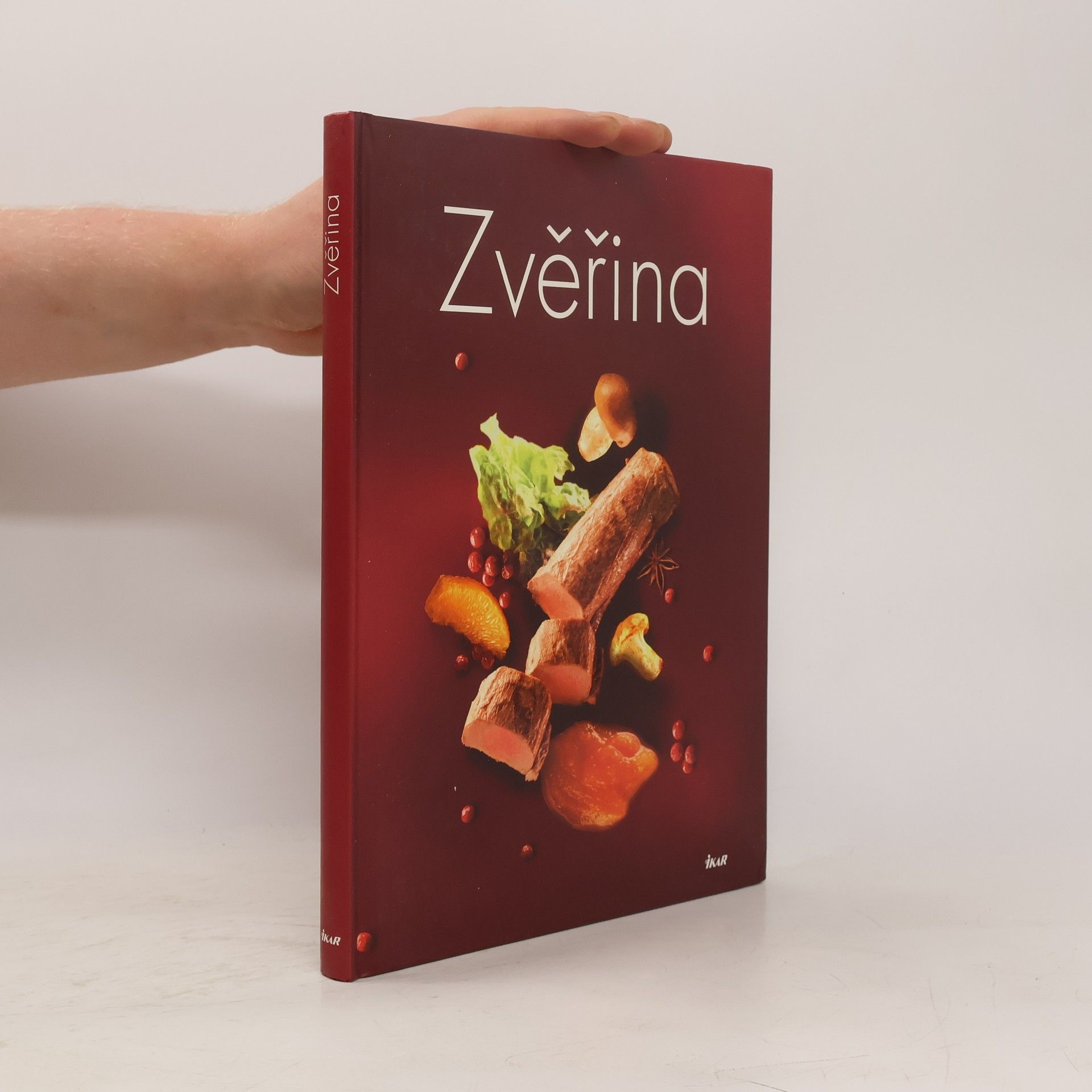 Autorenkollektiv Zvěřina