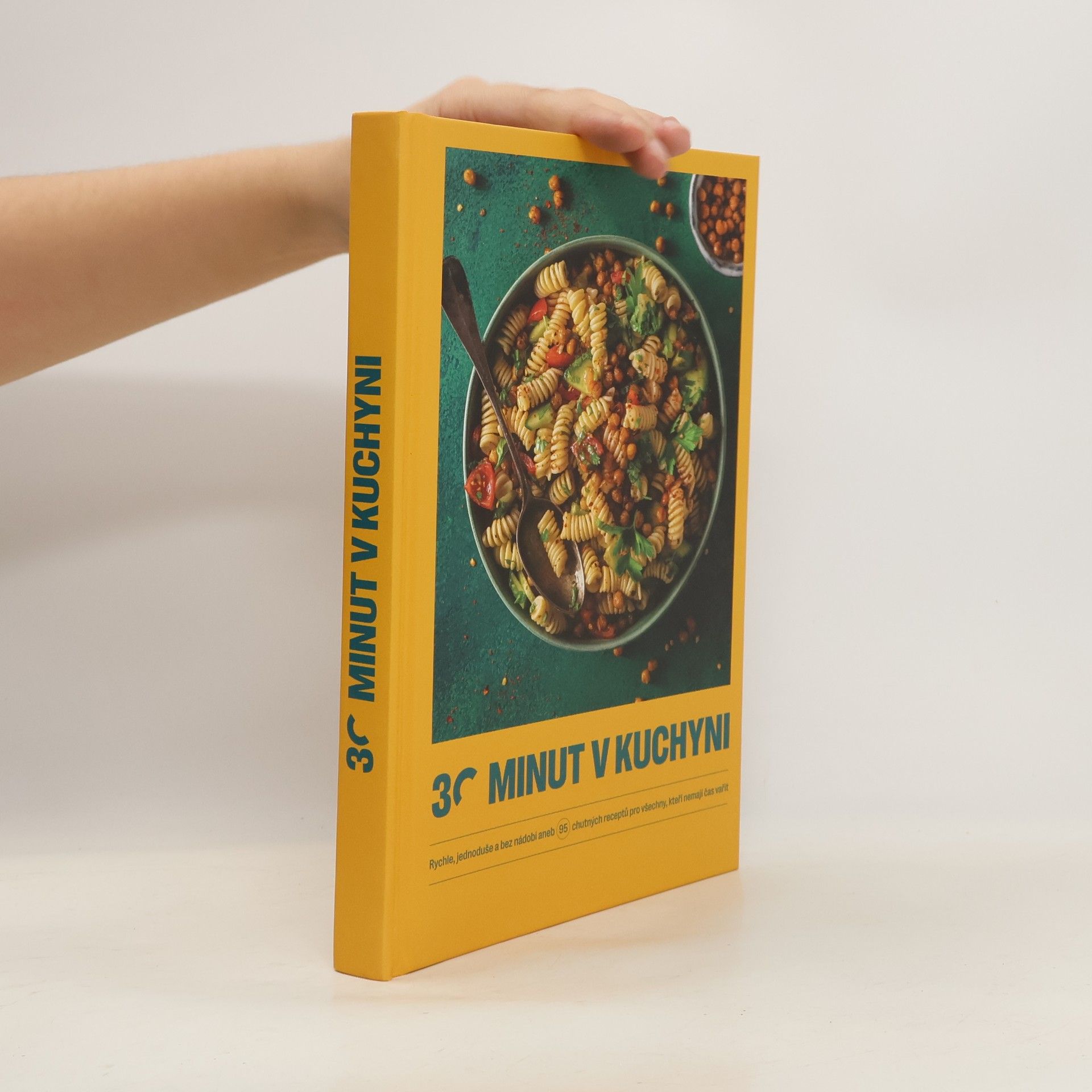 Kolektiv autorů 30 minut v kuchyni