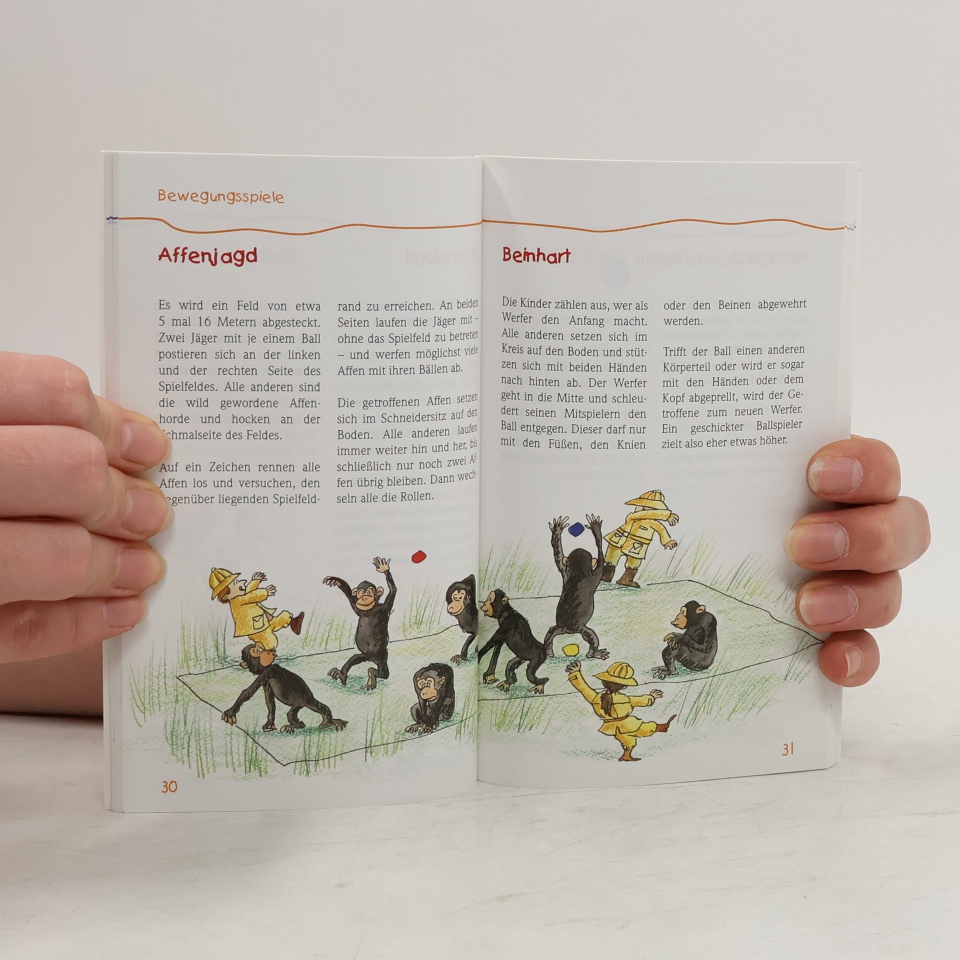 Autorenkollektiv Meine Kleine Spielefibel