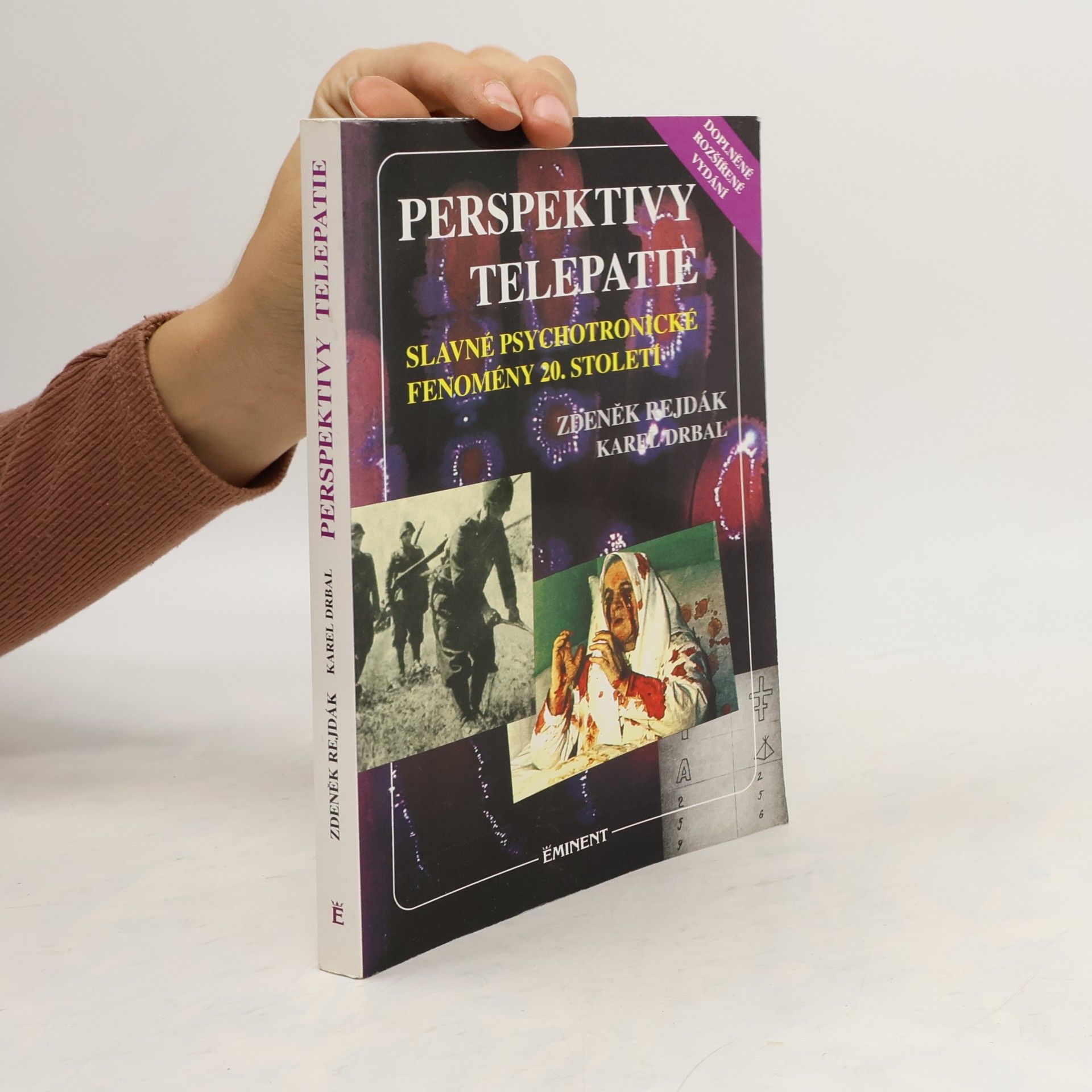 Perspektivy telepatie