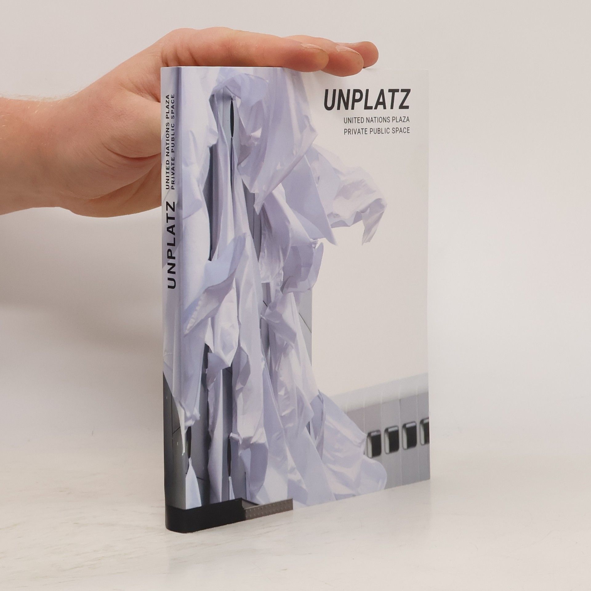 Autorenkollektiv UNPLATZ