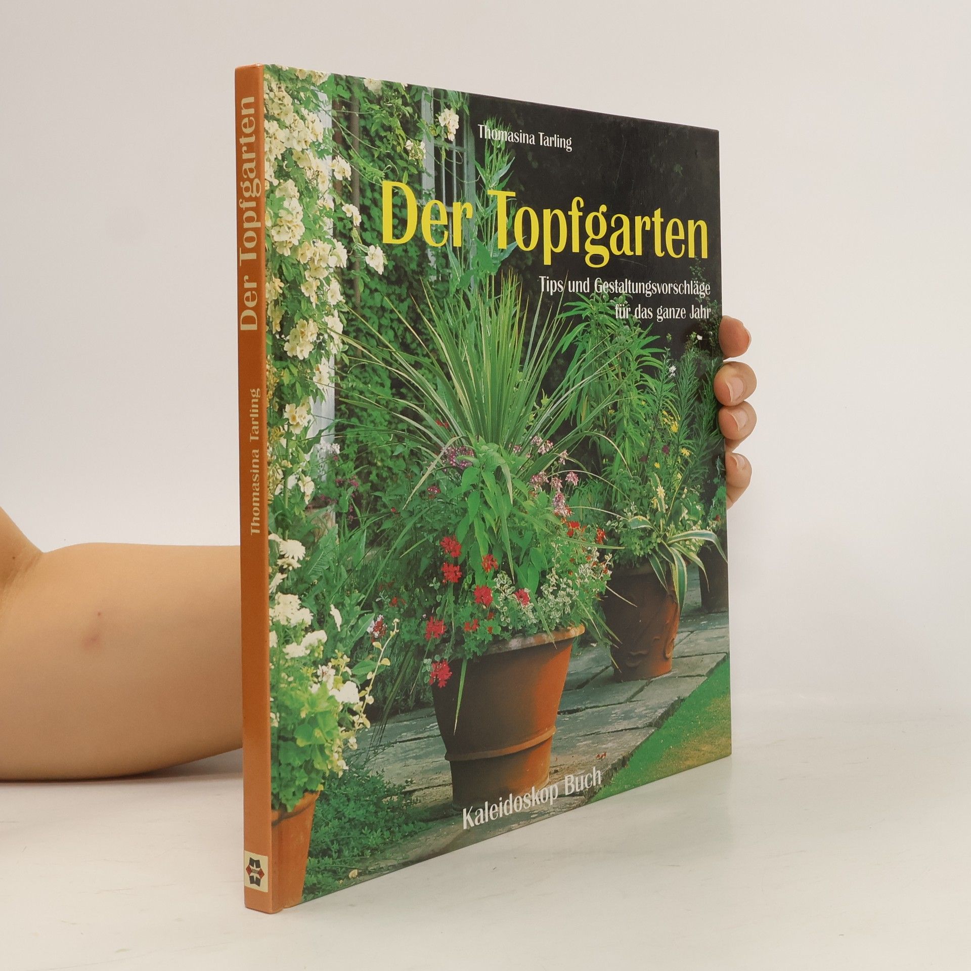 Der Topfgarten