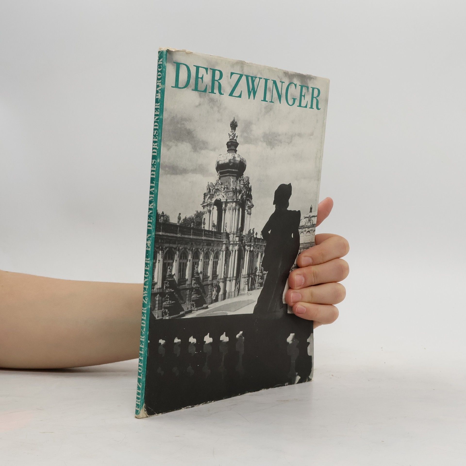 Autorenkollektiv Der Zwinger