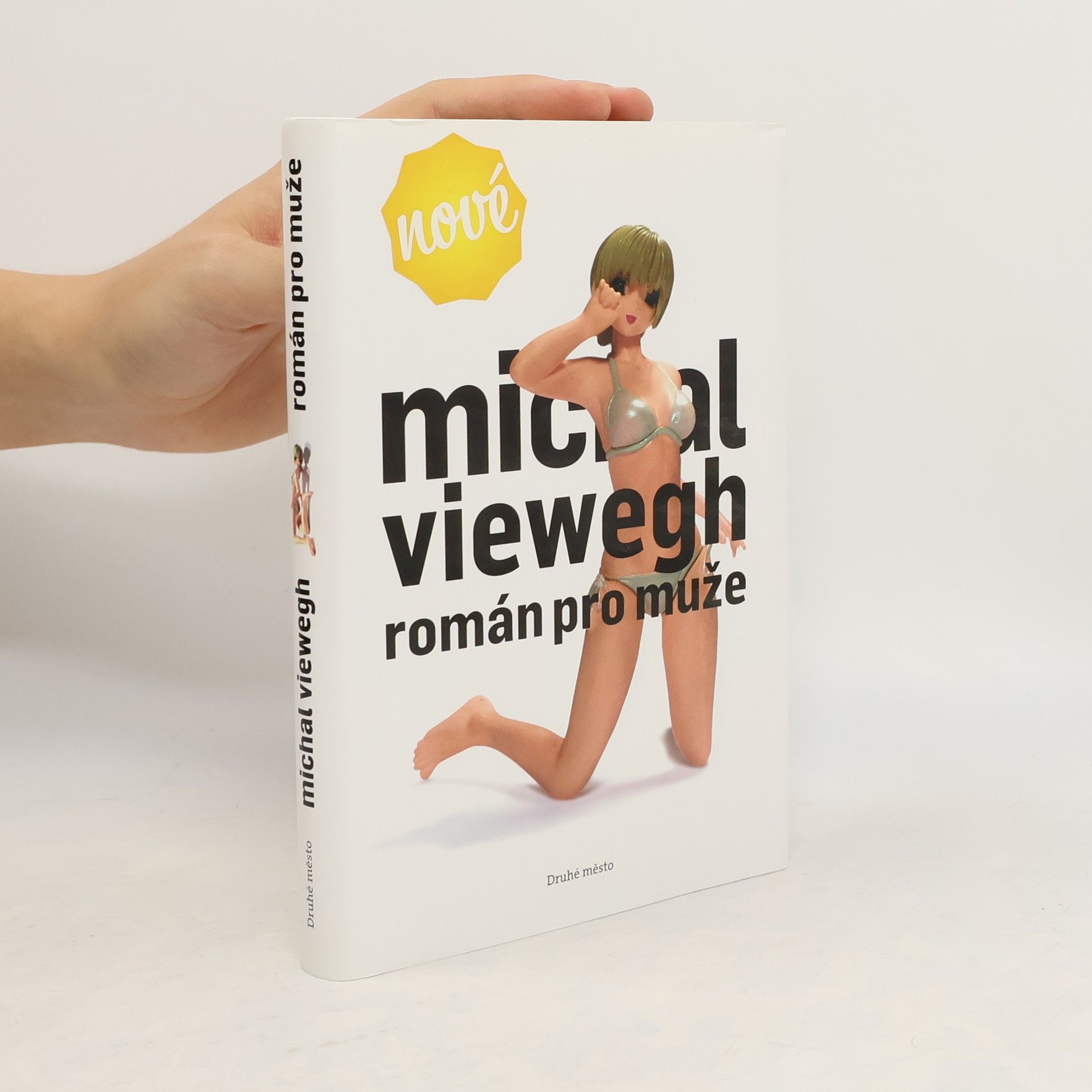Román pro muže