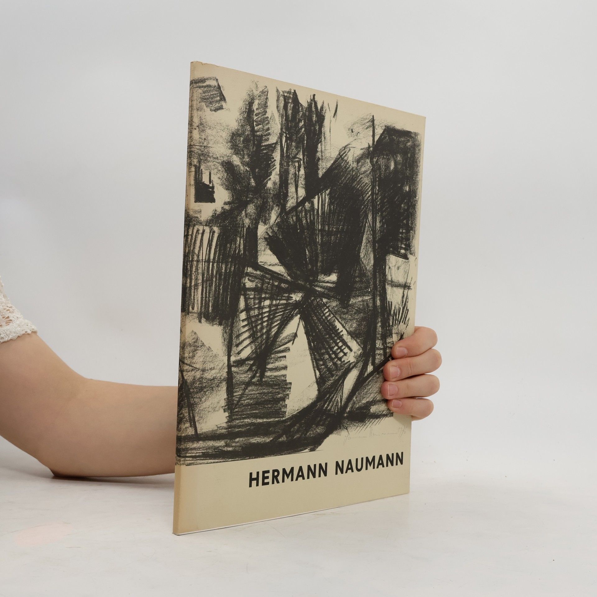 Collectif d'auteurs Hermann Naumann