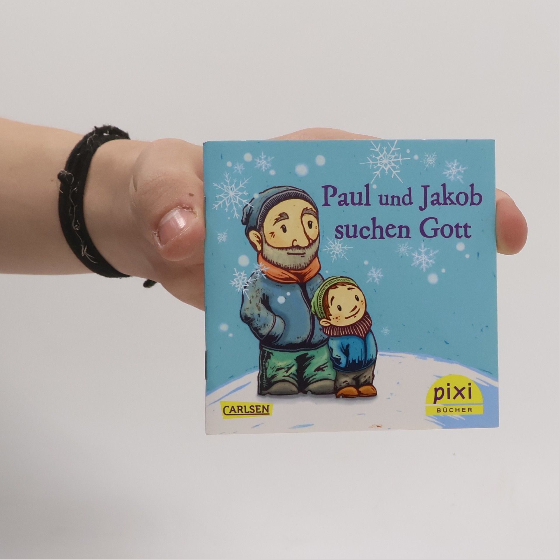 Collectif d'auteurs Der kleine Stern von Bethlehem