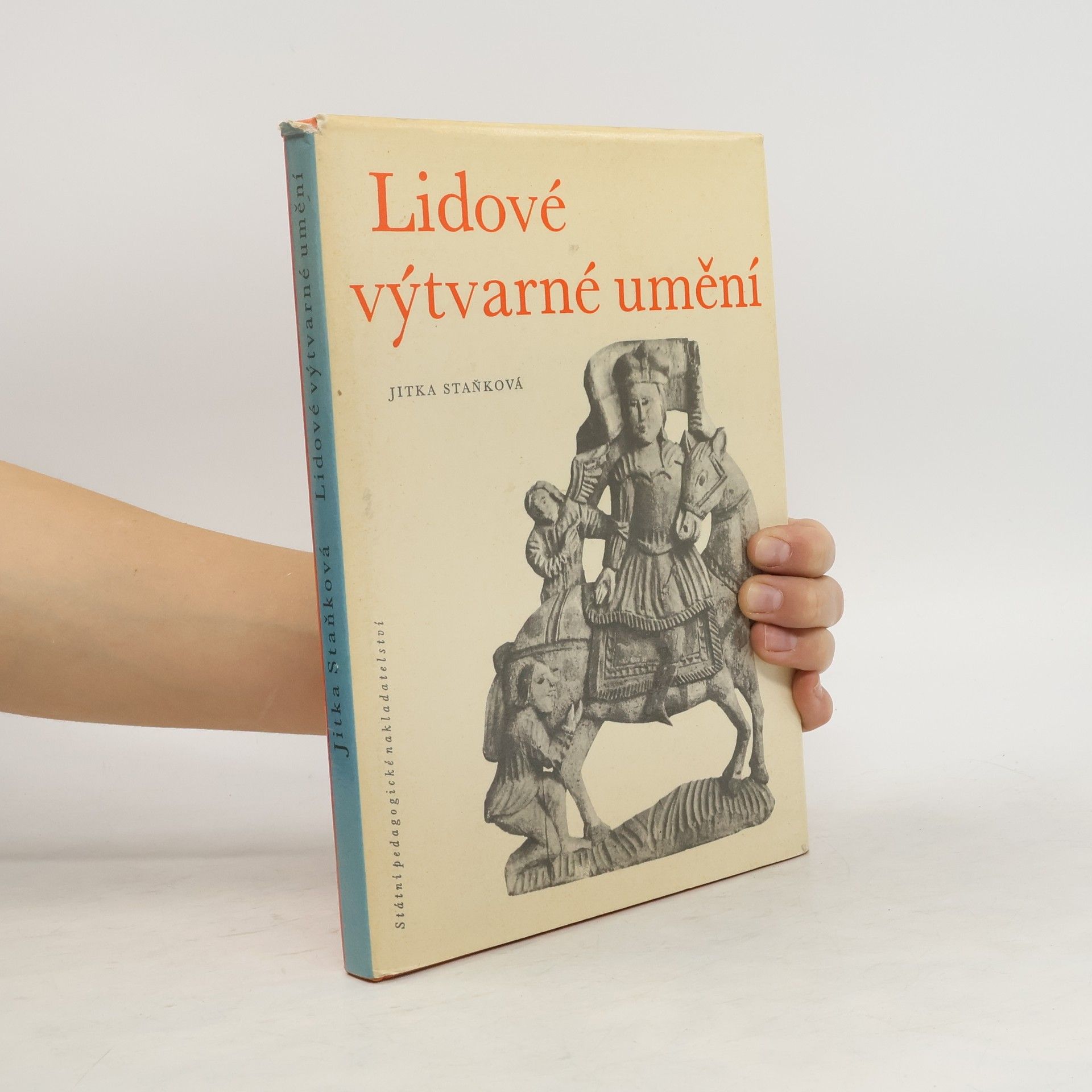 Lidové výtvarné umění