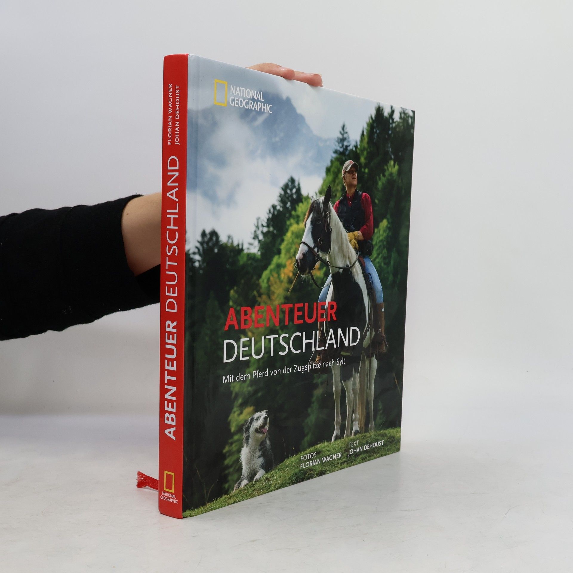 Abenteuer Deutschland