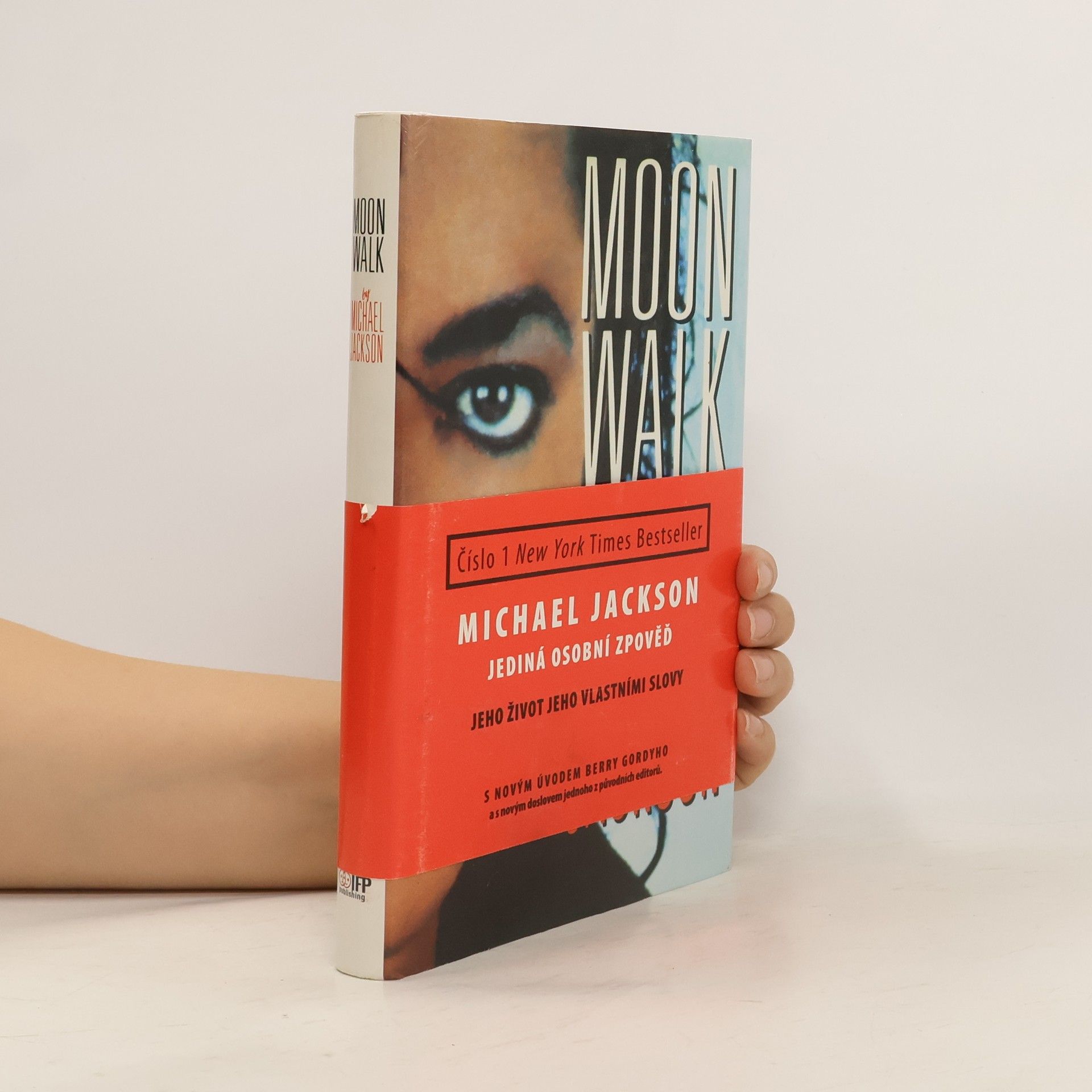 Michael Jackson Moonwalk