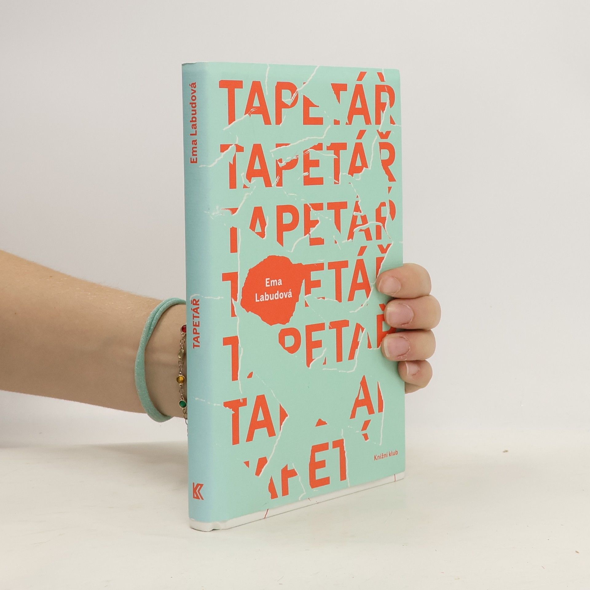 Ema Labudová Tapetář