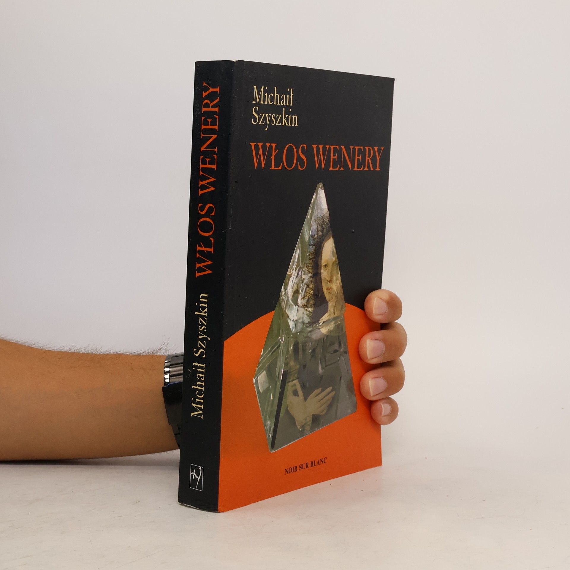 Michail Šiškin Włos Wenery