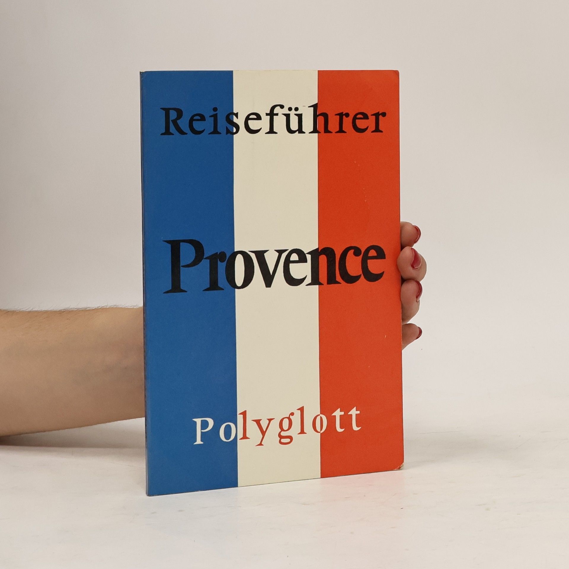 Wilhelm Voss-Gerling Provence