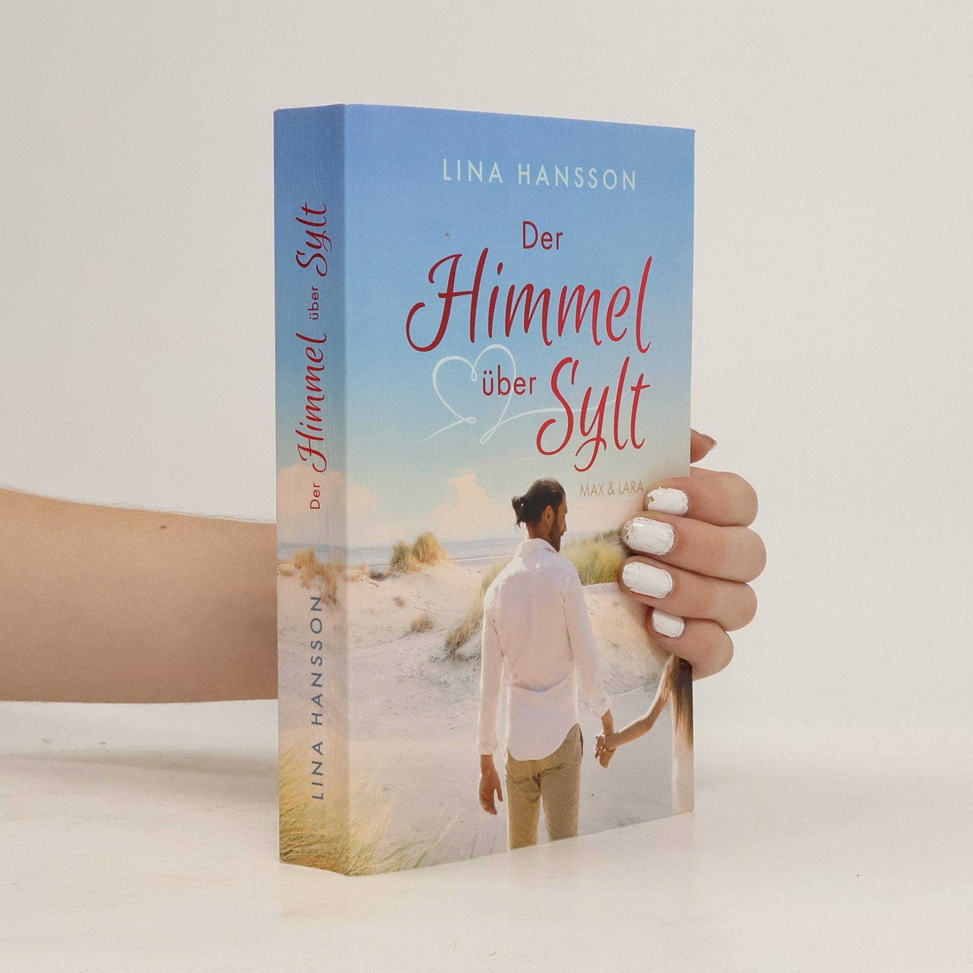 Der Himmel über Sylt