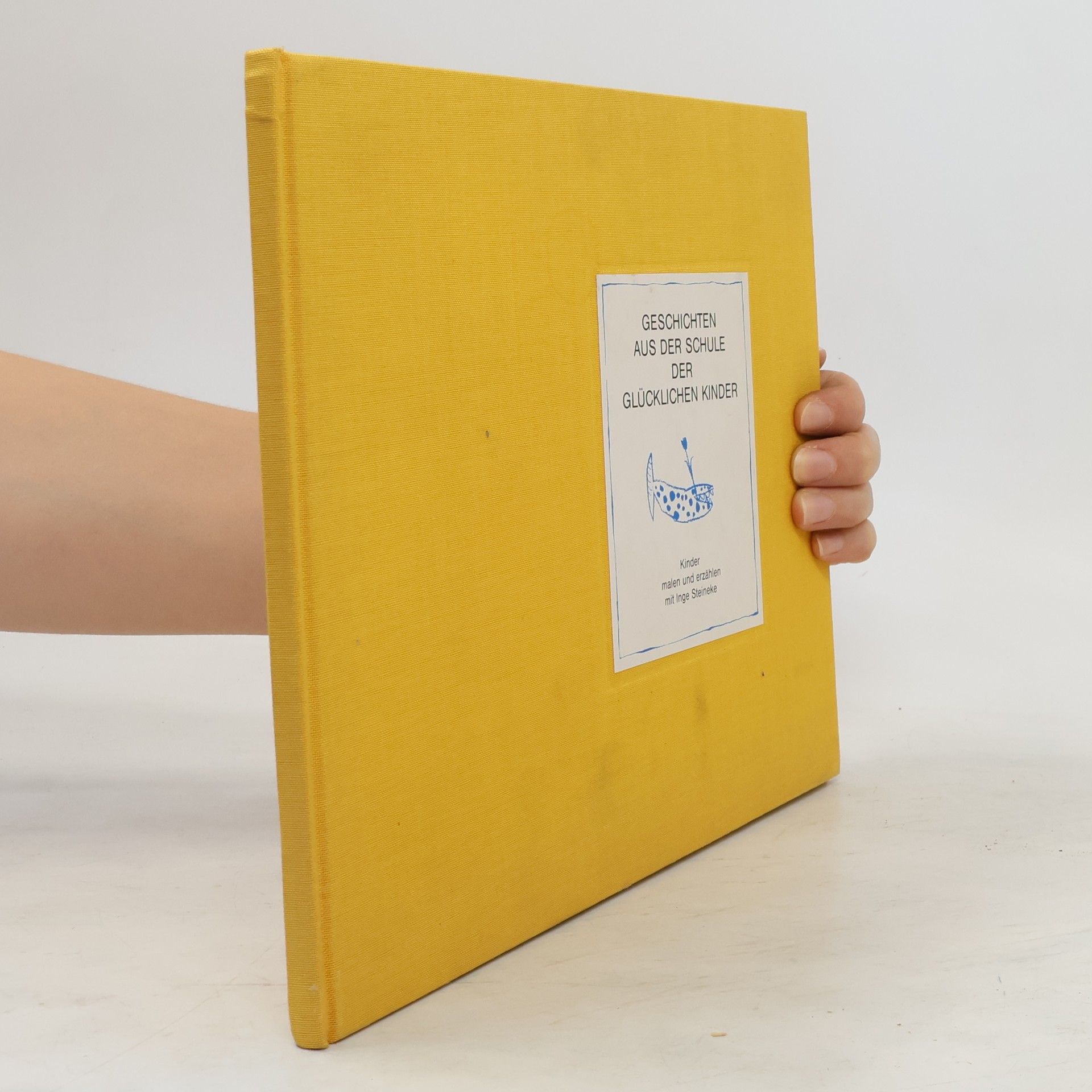 Collectif d'auteurs Geschichten aus der Schule der glücklichen Kinder