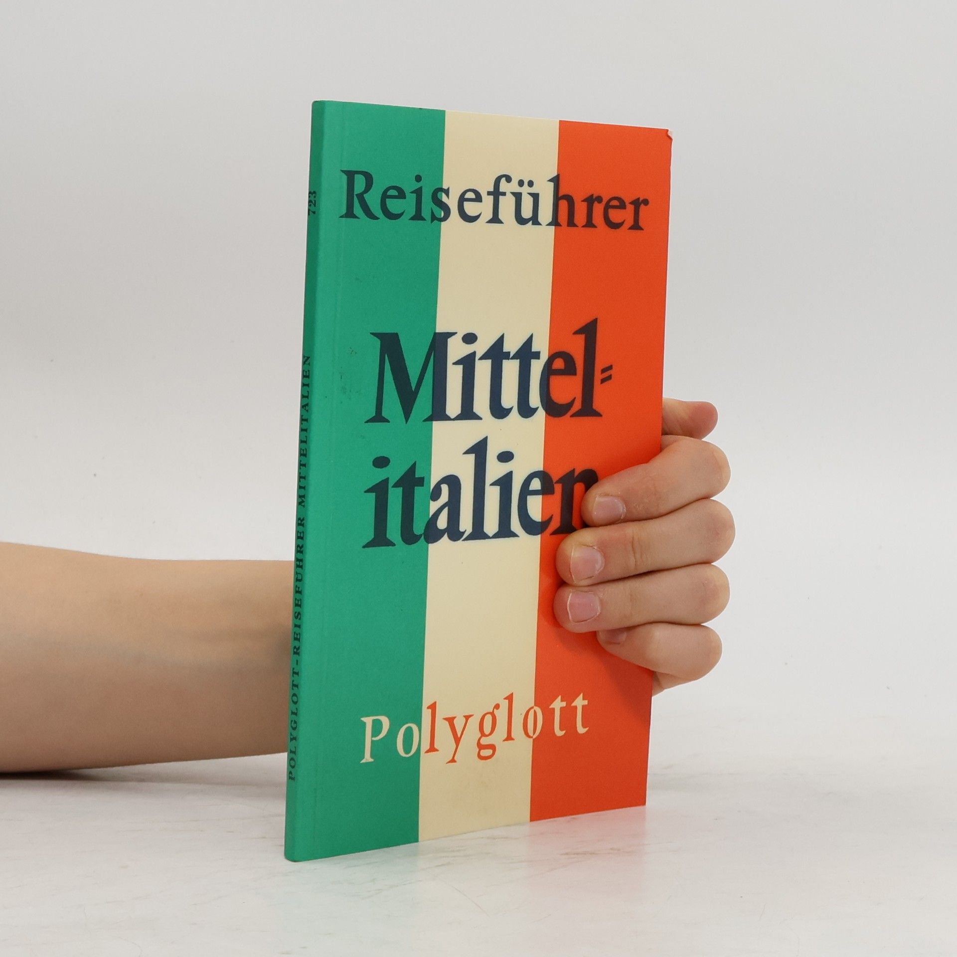 Hans Lajta Mittelitalien