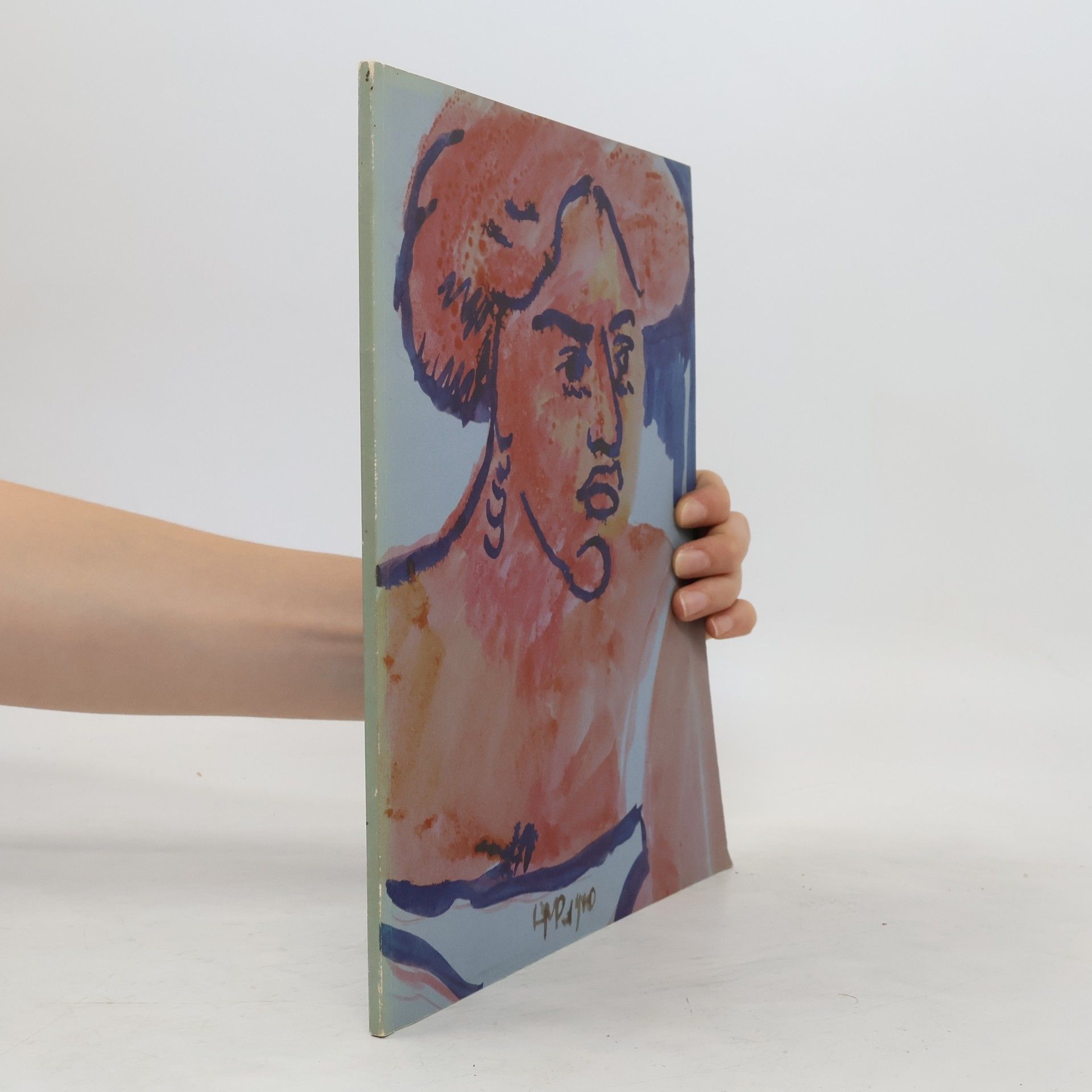 AA.VV. Der junge Pechstein