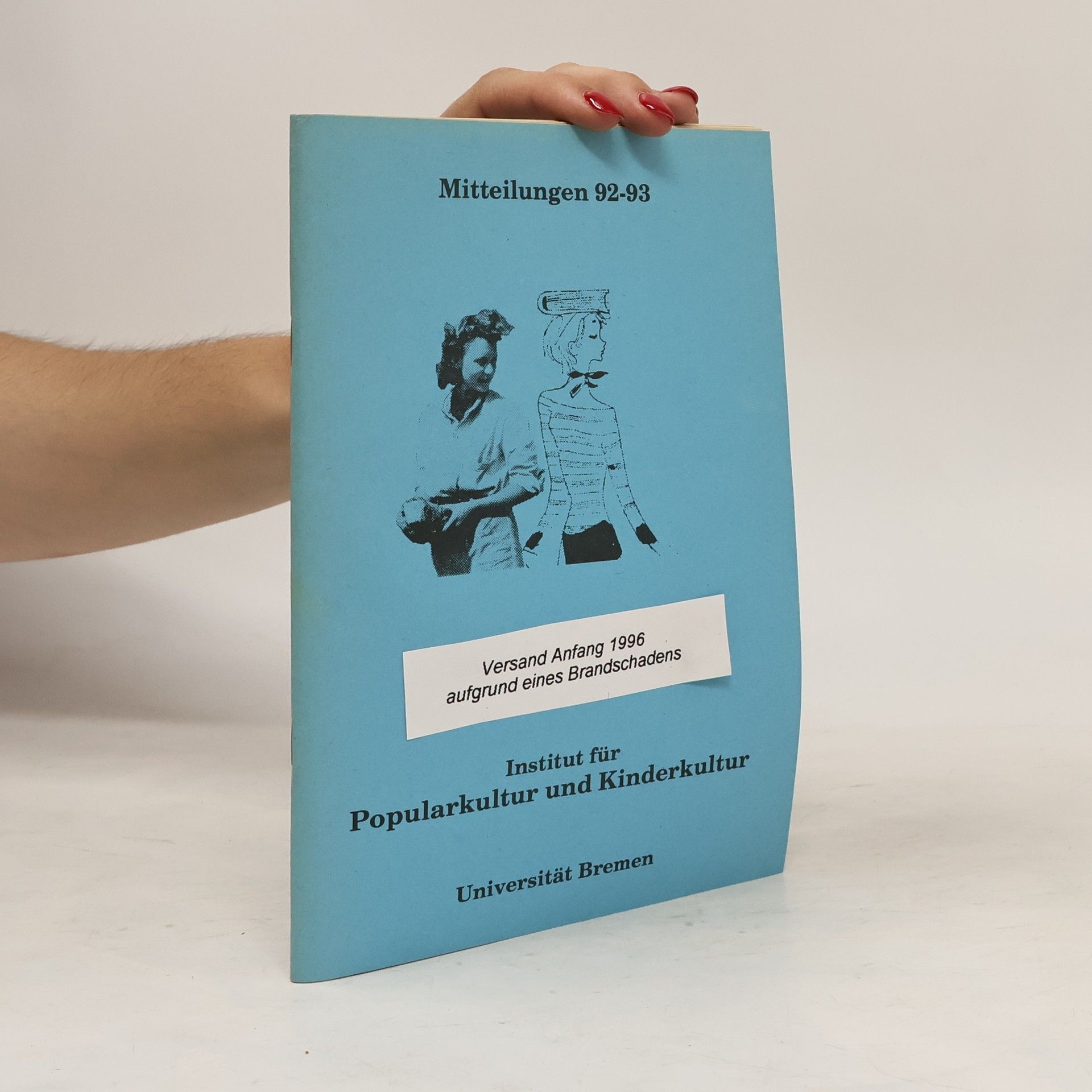 kolektiv Institut für Popularkultur und Kinderkultur