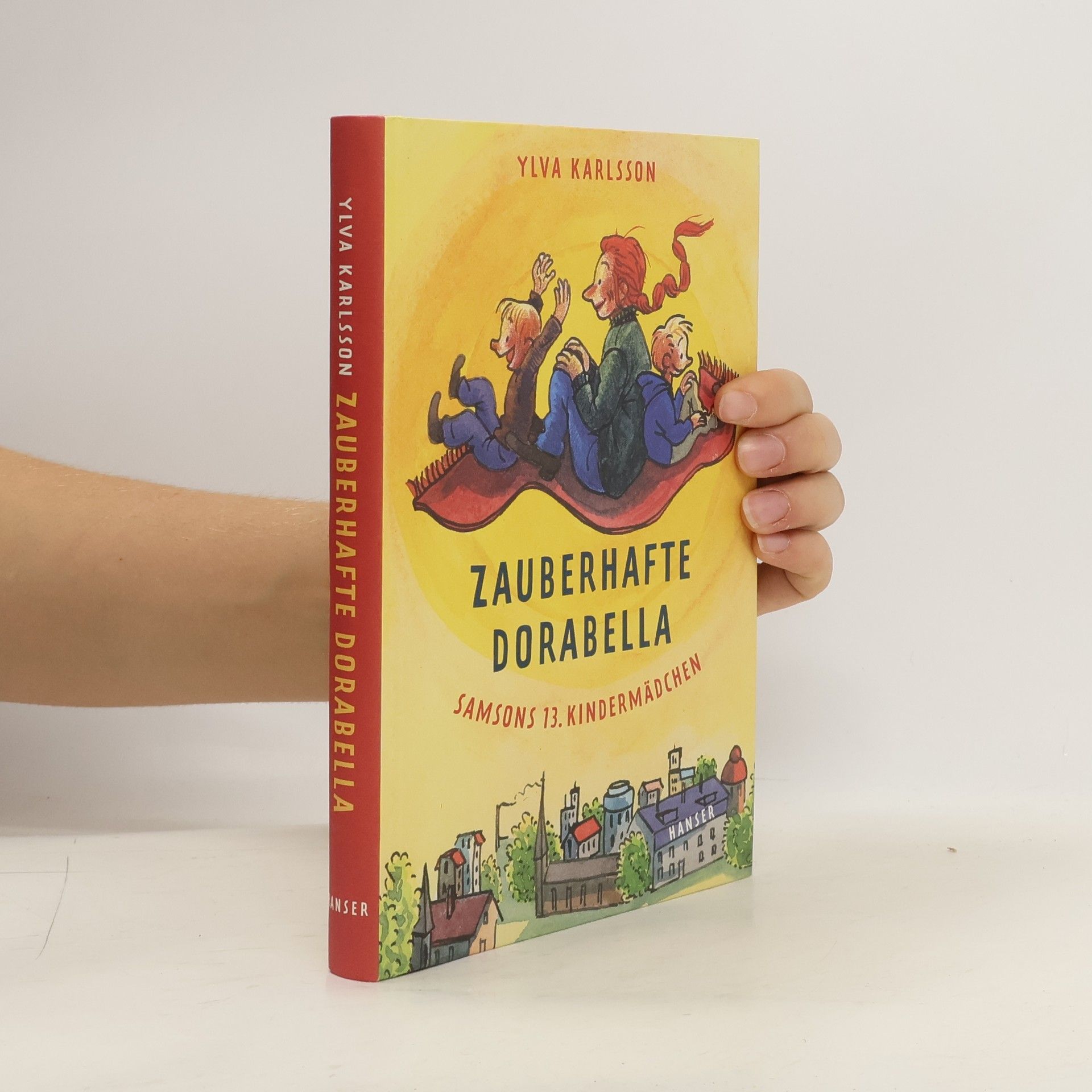 Zauberhafte Dorabella