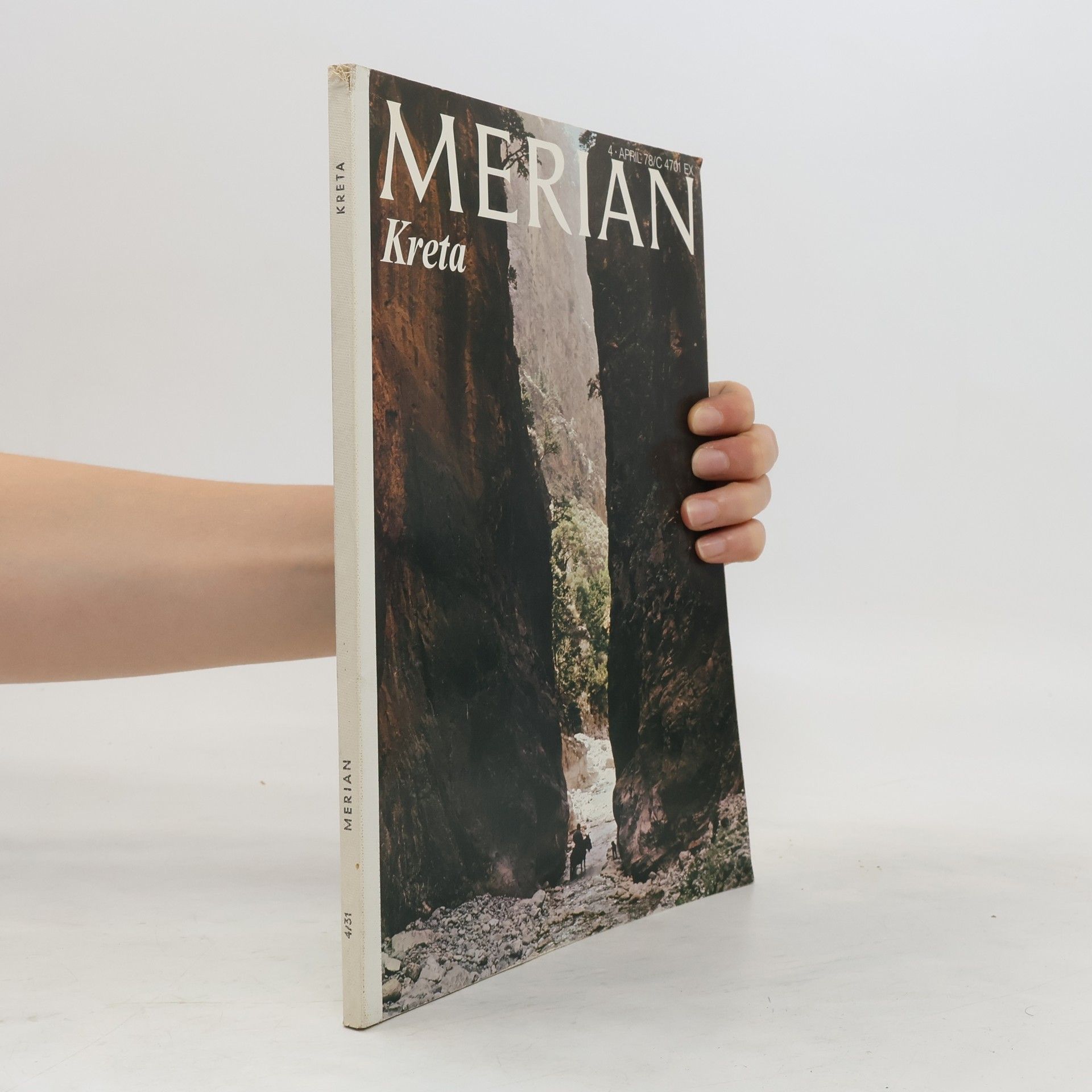 Collectif d'auteurs Kreta