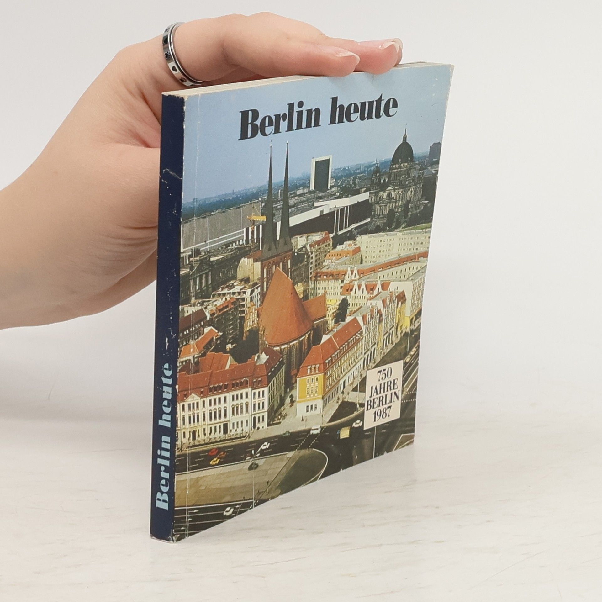 Autorenkollektiv Berlin heute