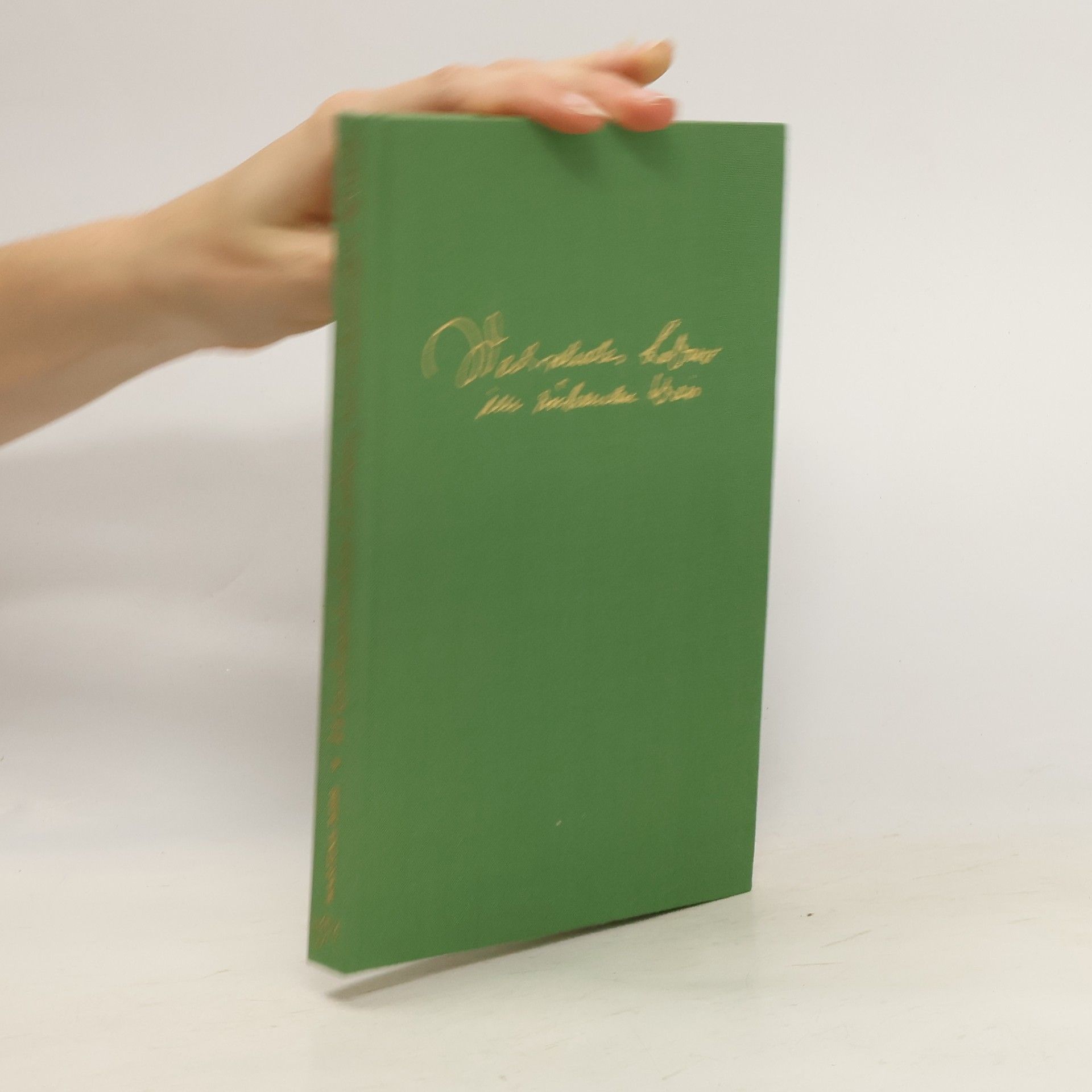 Martina Beer Wechselndes Leben im ruhenden Kreis