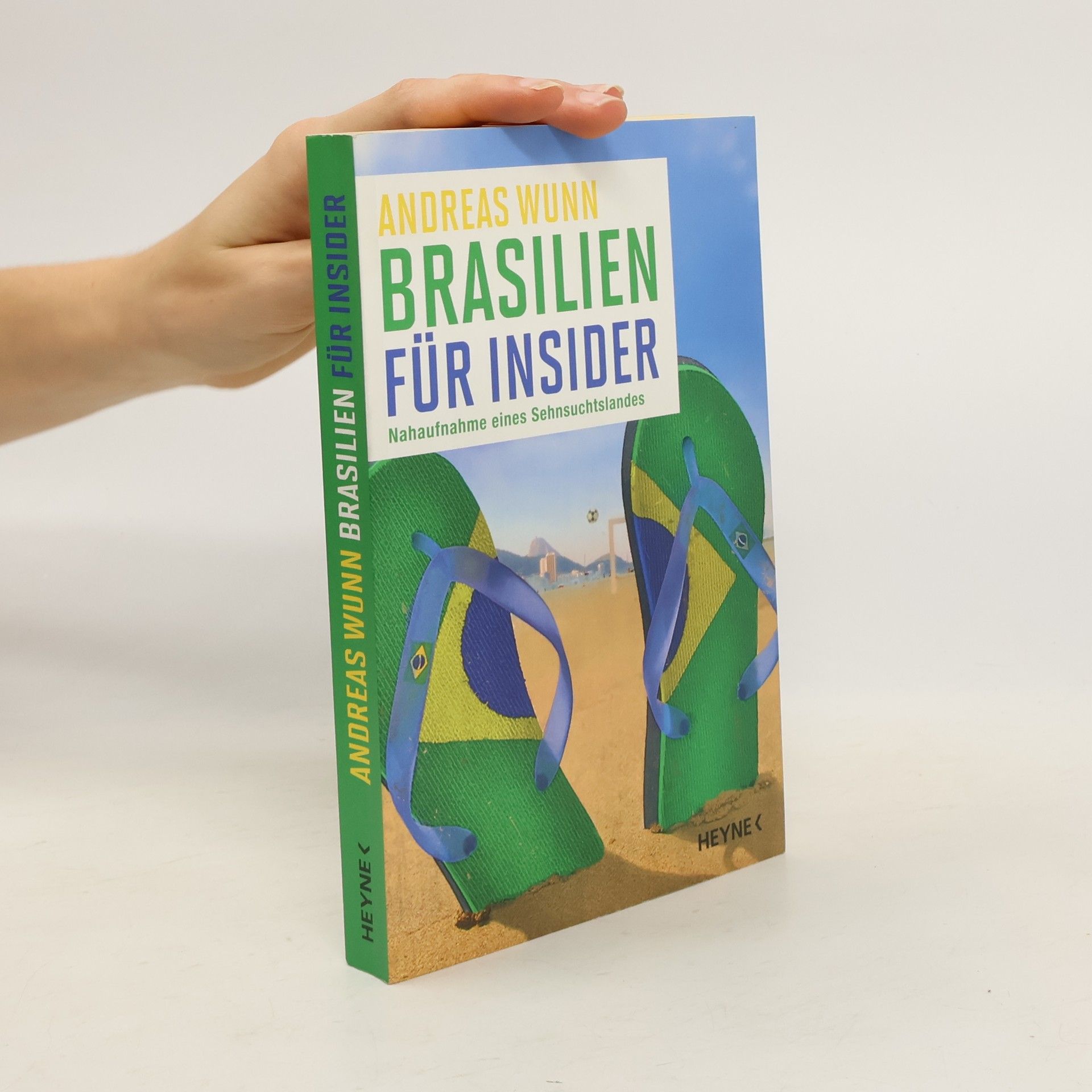 Brasilien für Insider