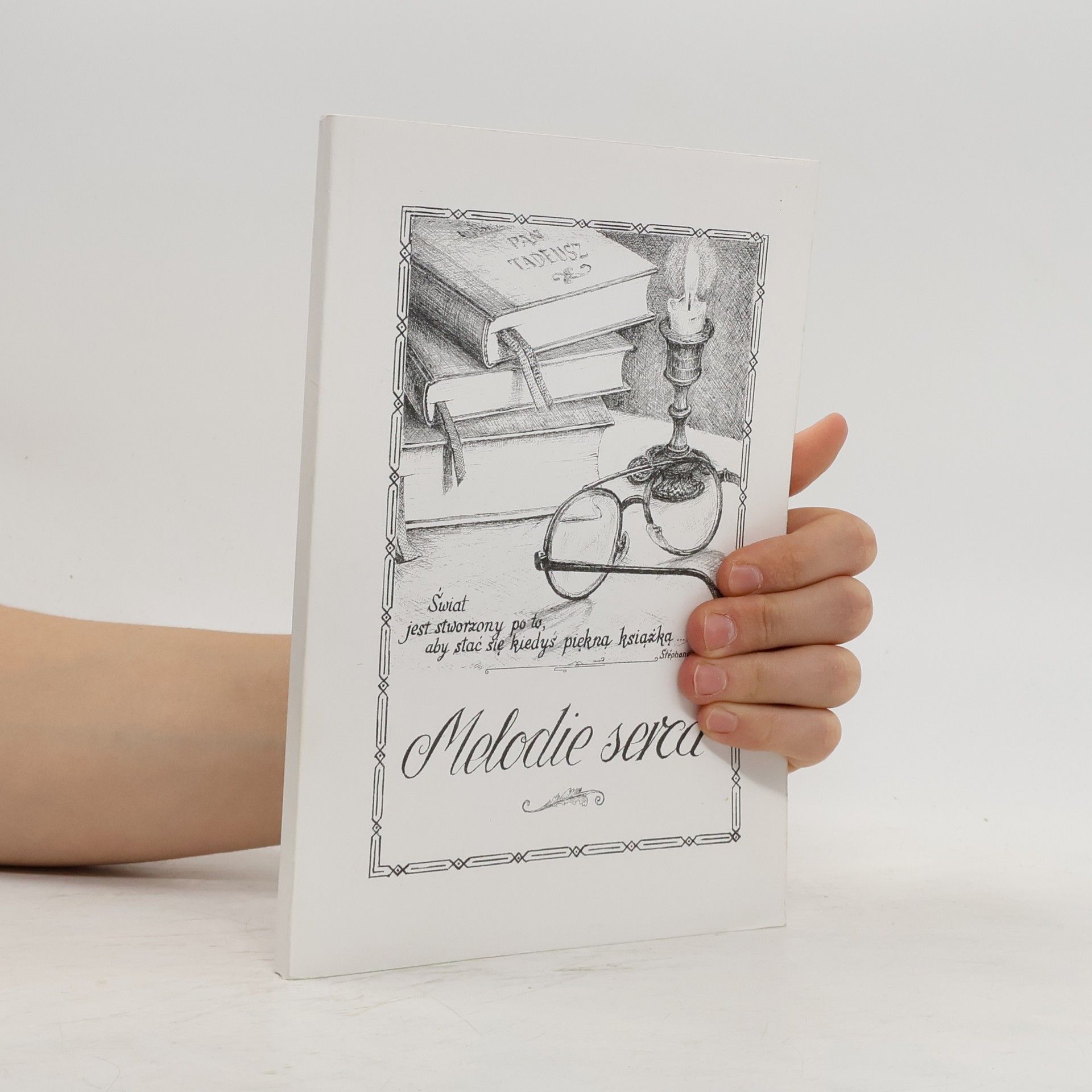 AA.VV. Melodie Serca