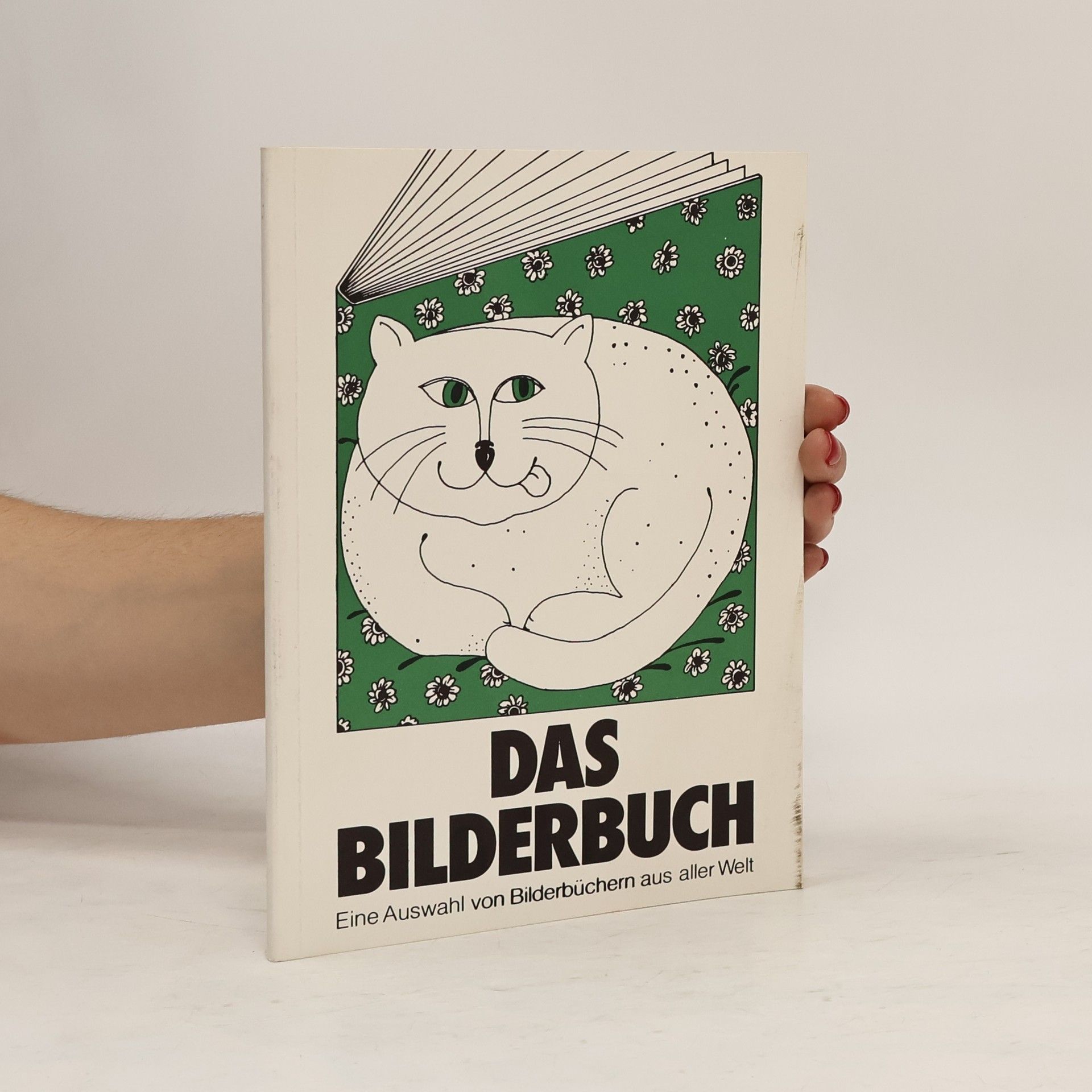 Auteurscollectief Das Bilderbuch