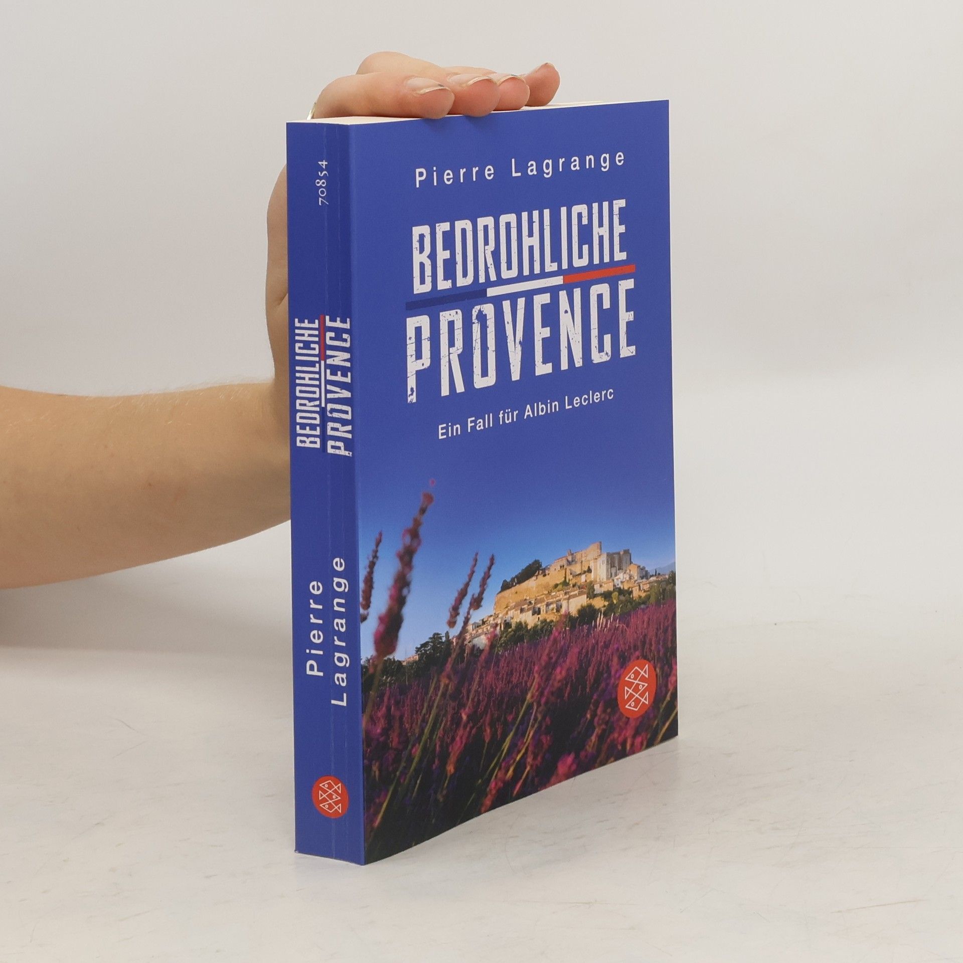 Bedrohliche Provence