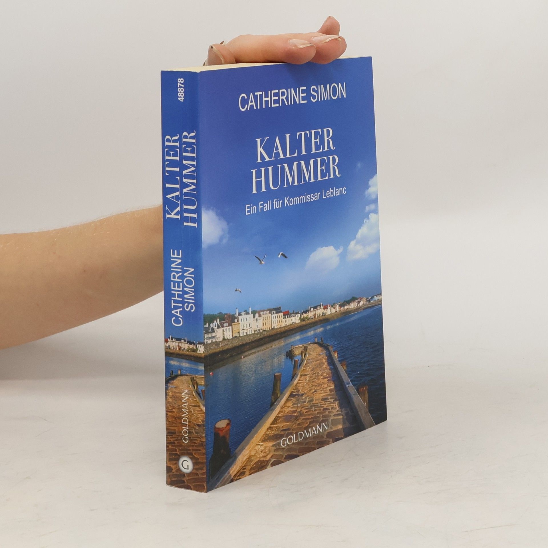 Catherine Simon Kalter Hummer