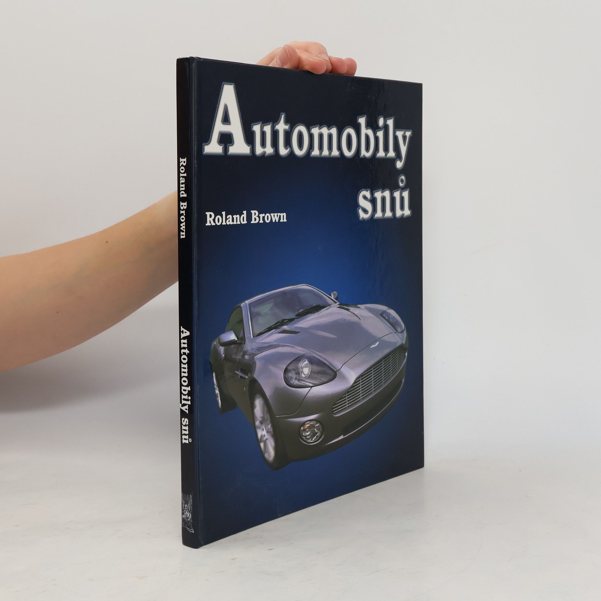 Automobily snů