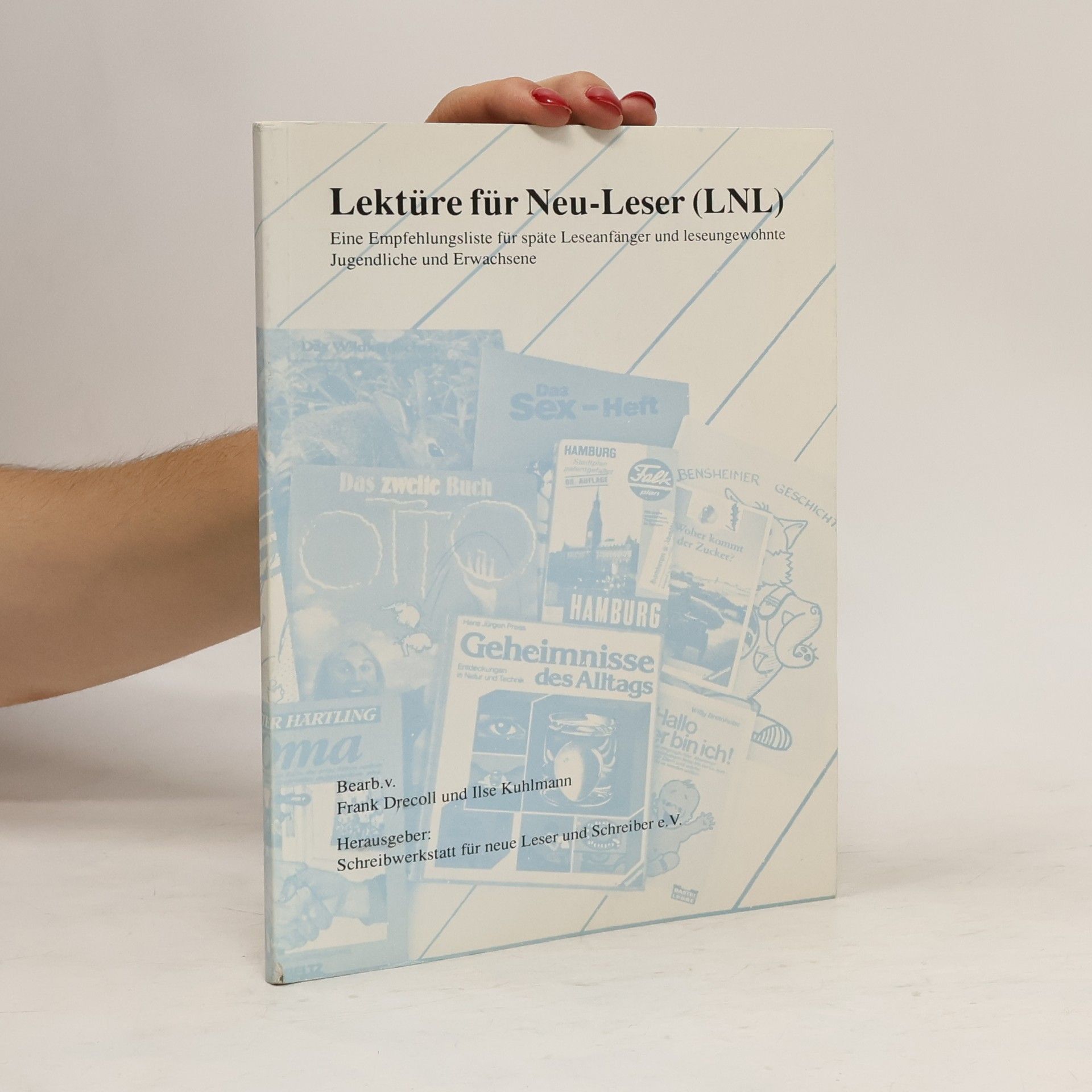 kolektiv Lektüre für Neu-Leser (LNL)