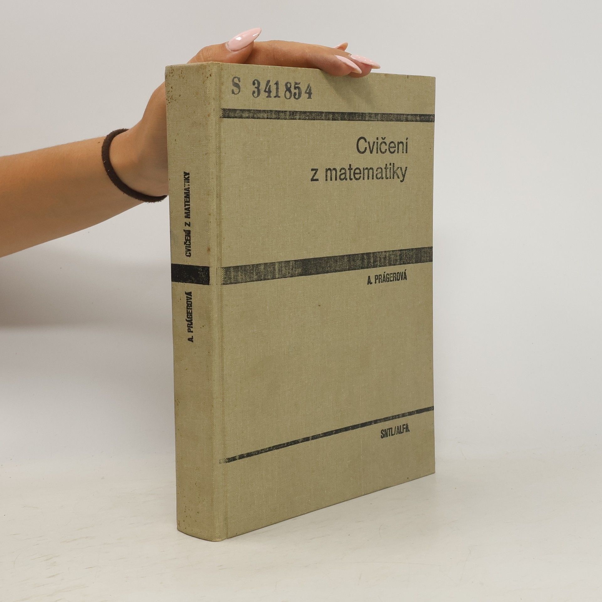 Cvičení z matematiky