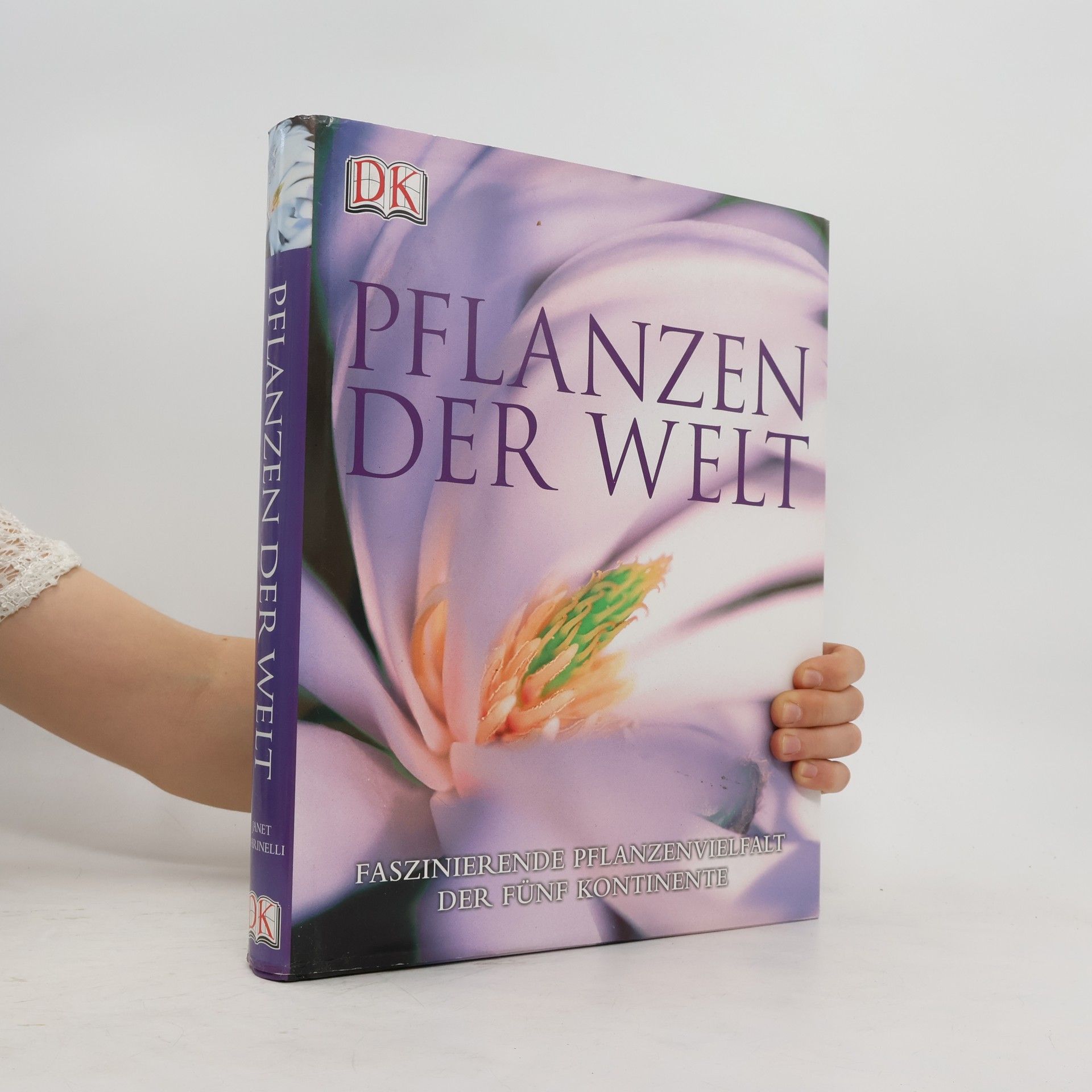 Pflanzen der Welt